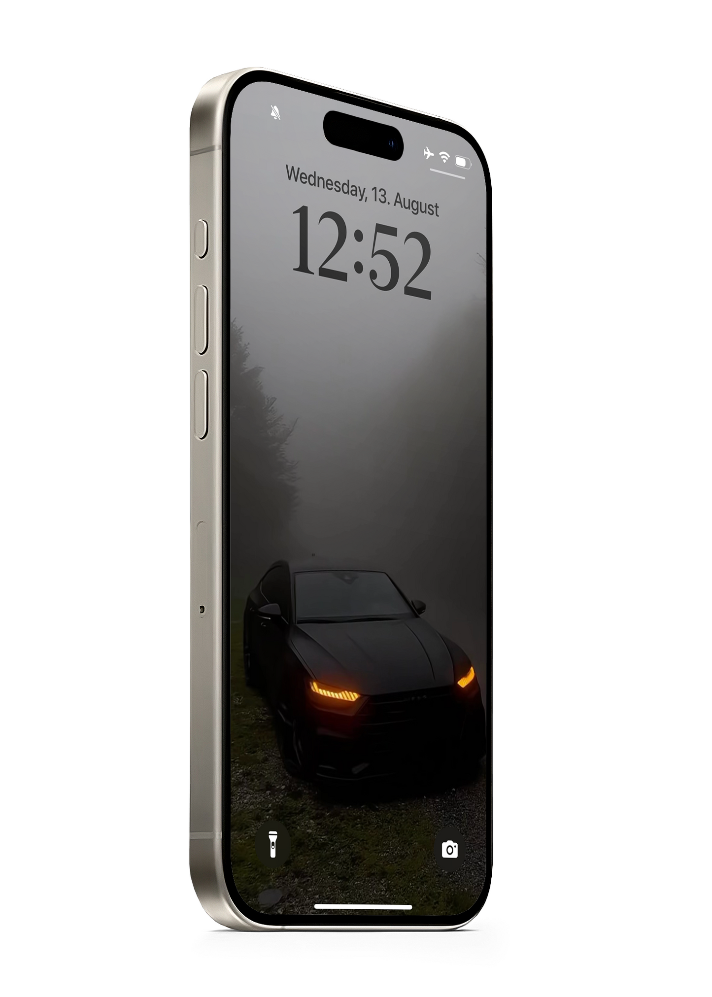 10 Live Wallpapers Set