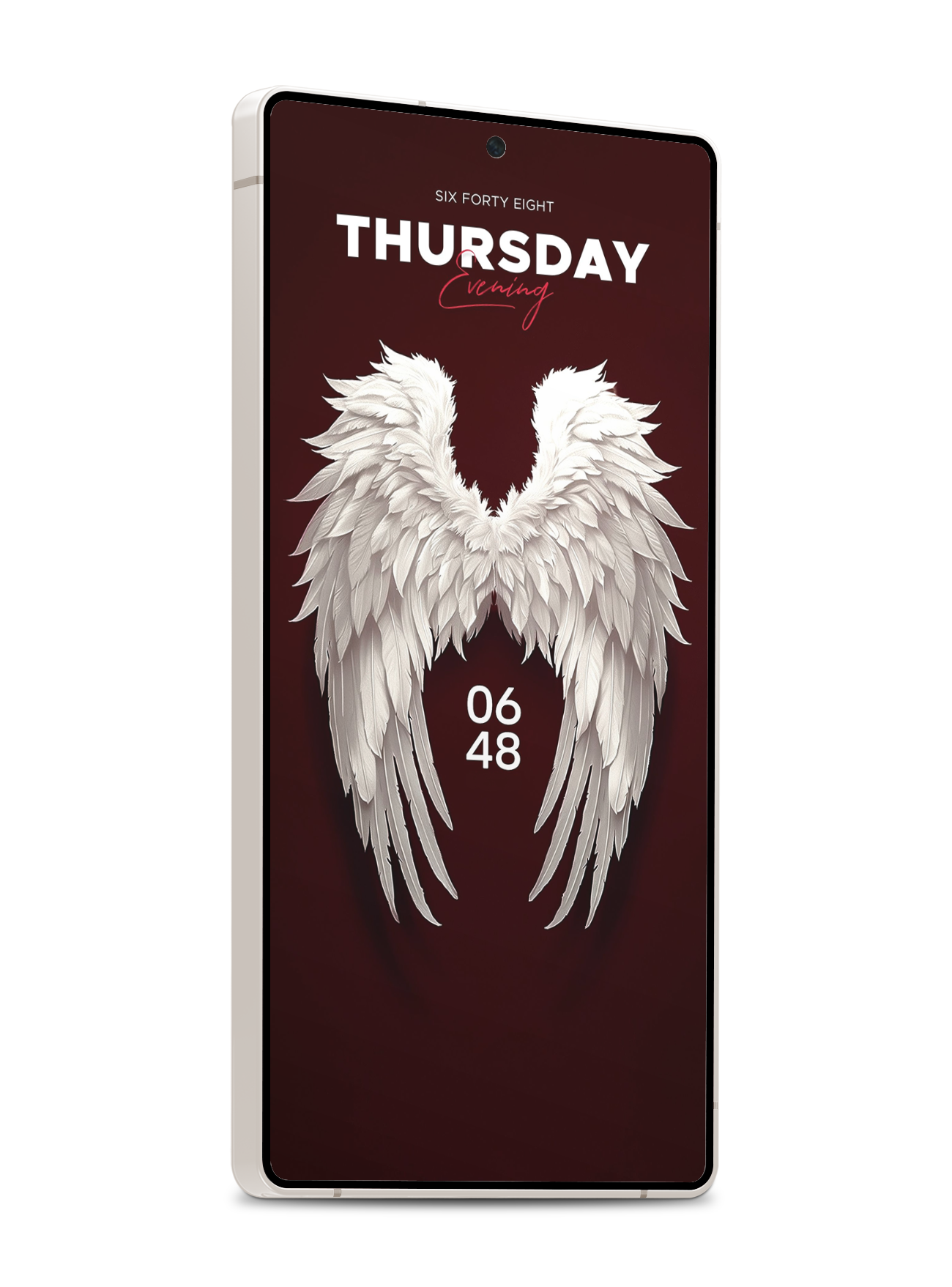 Samsung Premium Pack: 10 Wallpapers + 3 Customization Guides