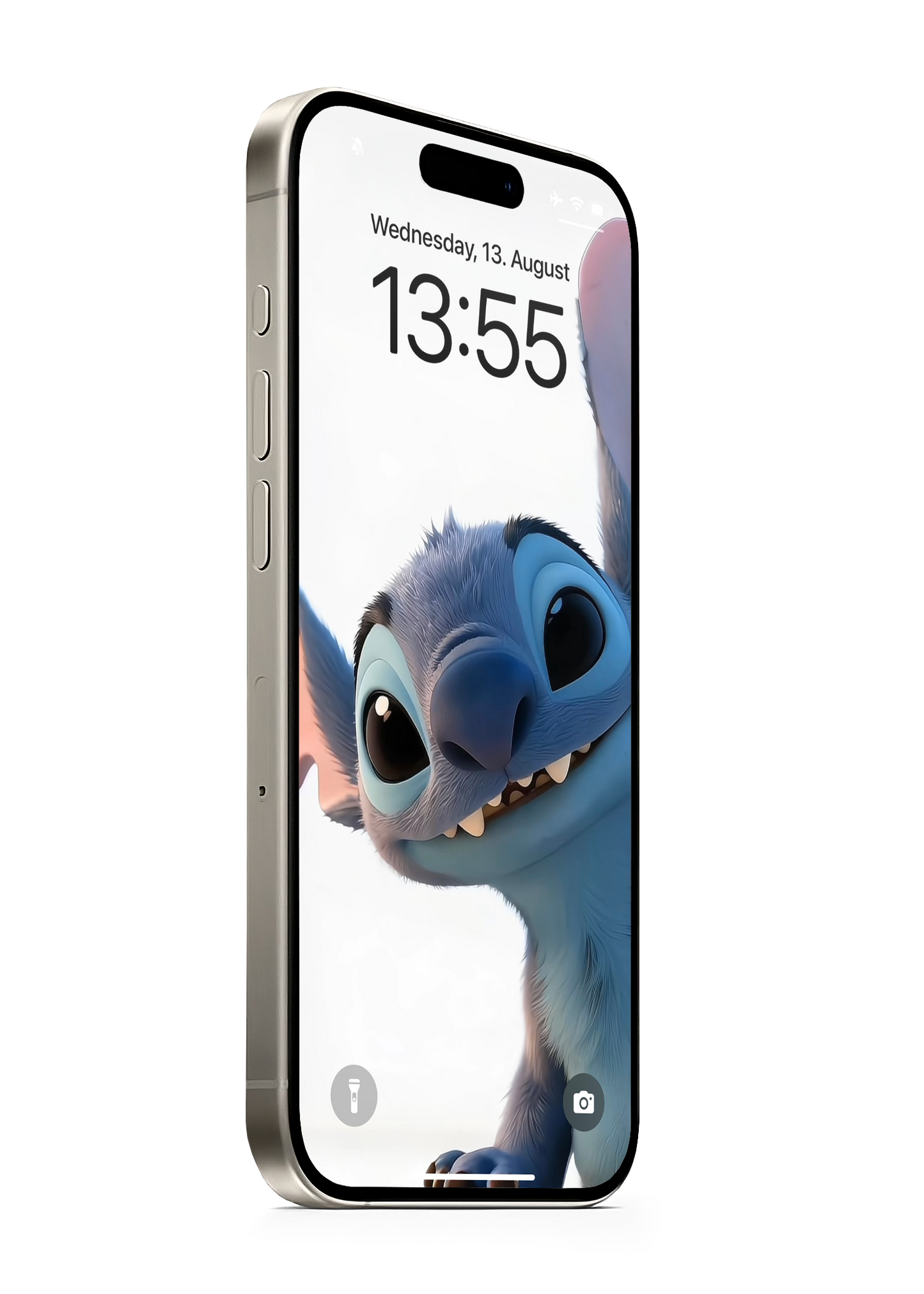 10 Live Wallpapers Set