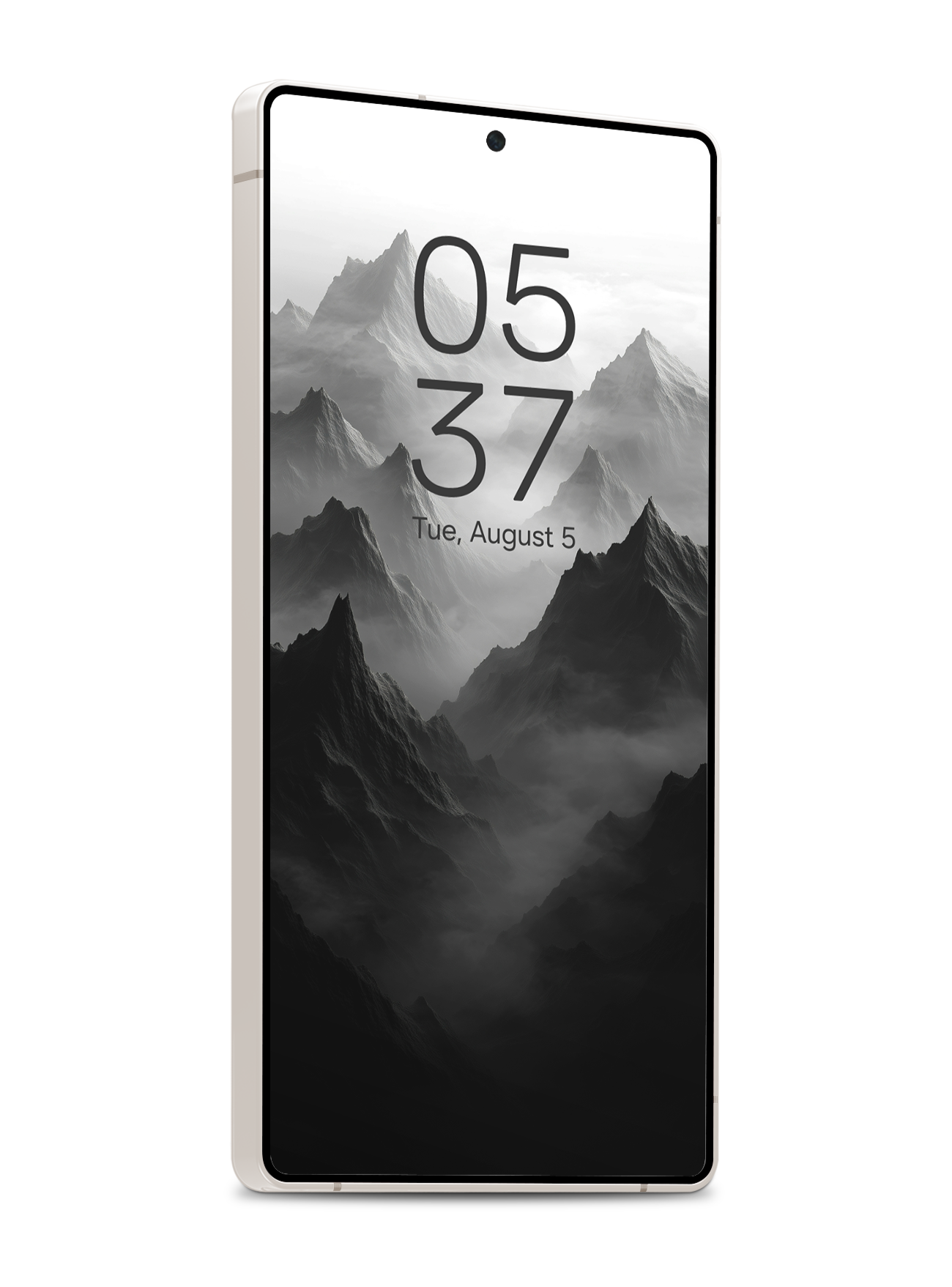 Samsung Premium Pack: 10 Wallpapers + 3 Customization Guides