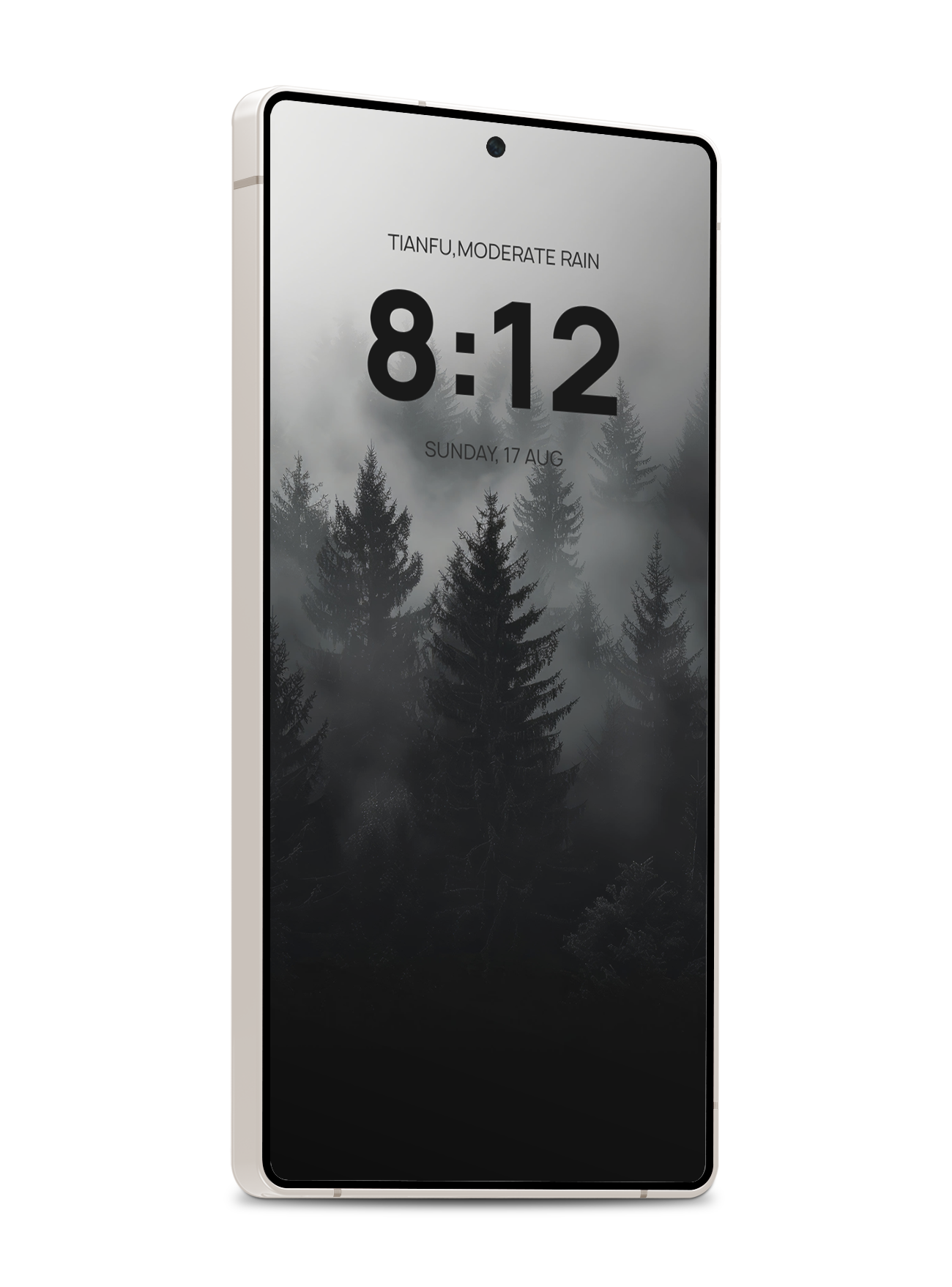 Samsung Premium Pack: 10 Wallpapers + 3 Customization Guides