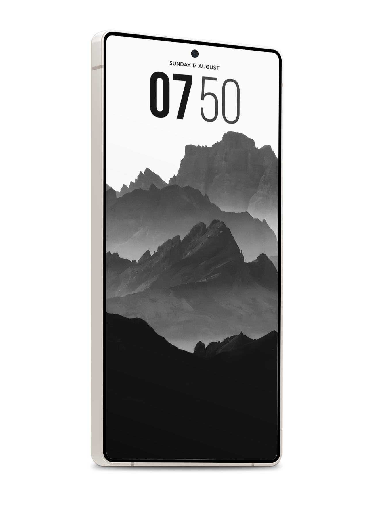 Samsung Premium Pack: 10 Wallpapers + 3 Customization Guides