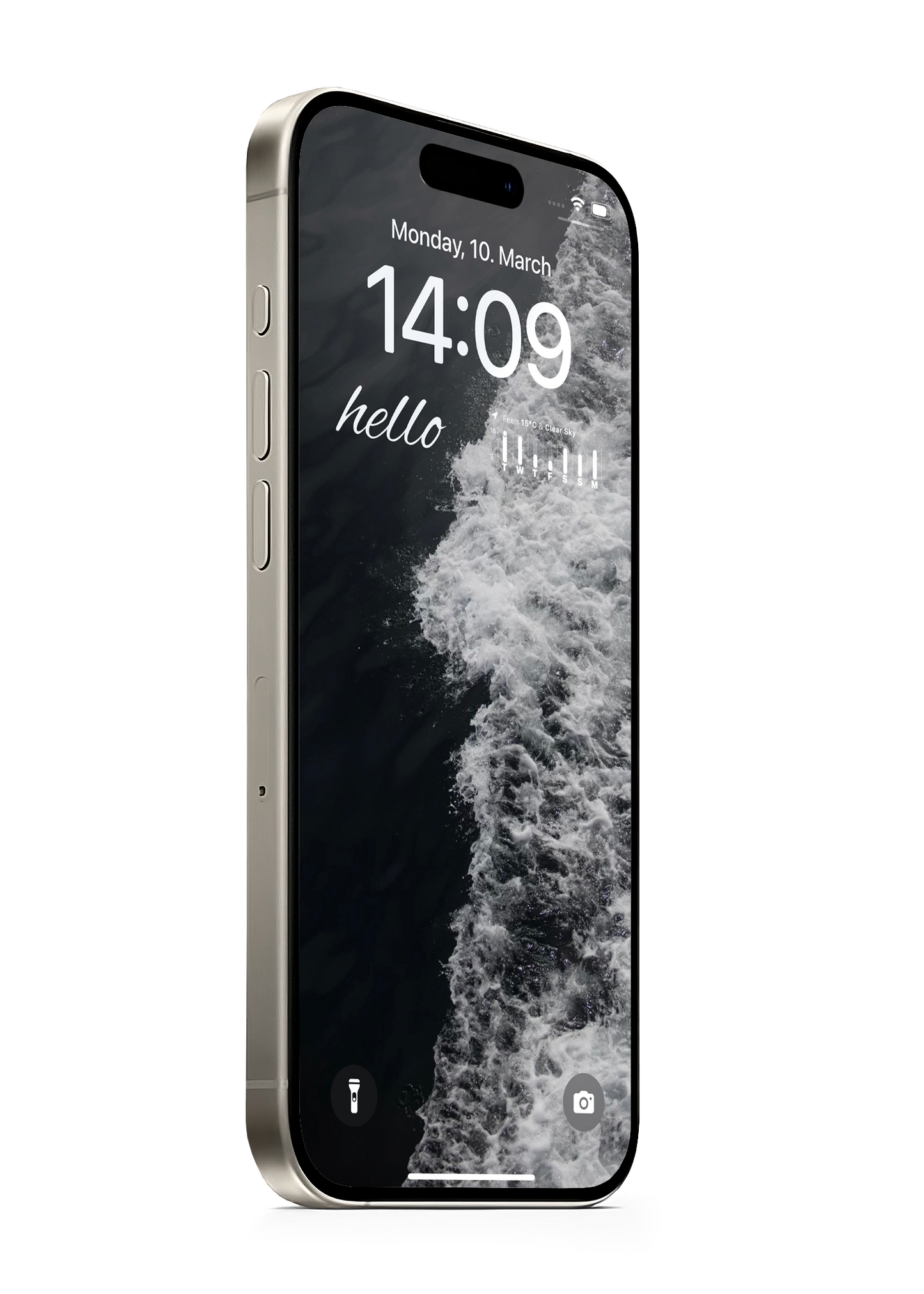 10 Wallpaper Sets + Widgets Tutorial