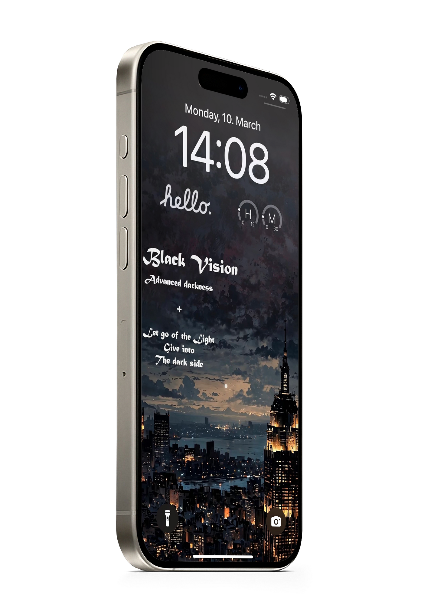 10 Hintergrundbilder-Paket