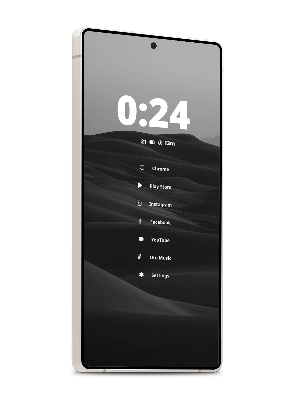 Samsung/Android Premium Pack: 10 Wallpapers + 3 Customization Guides