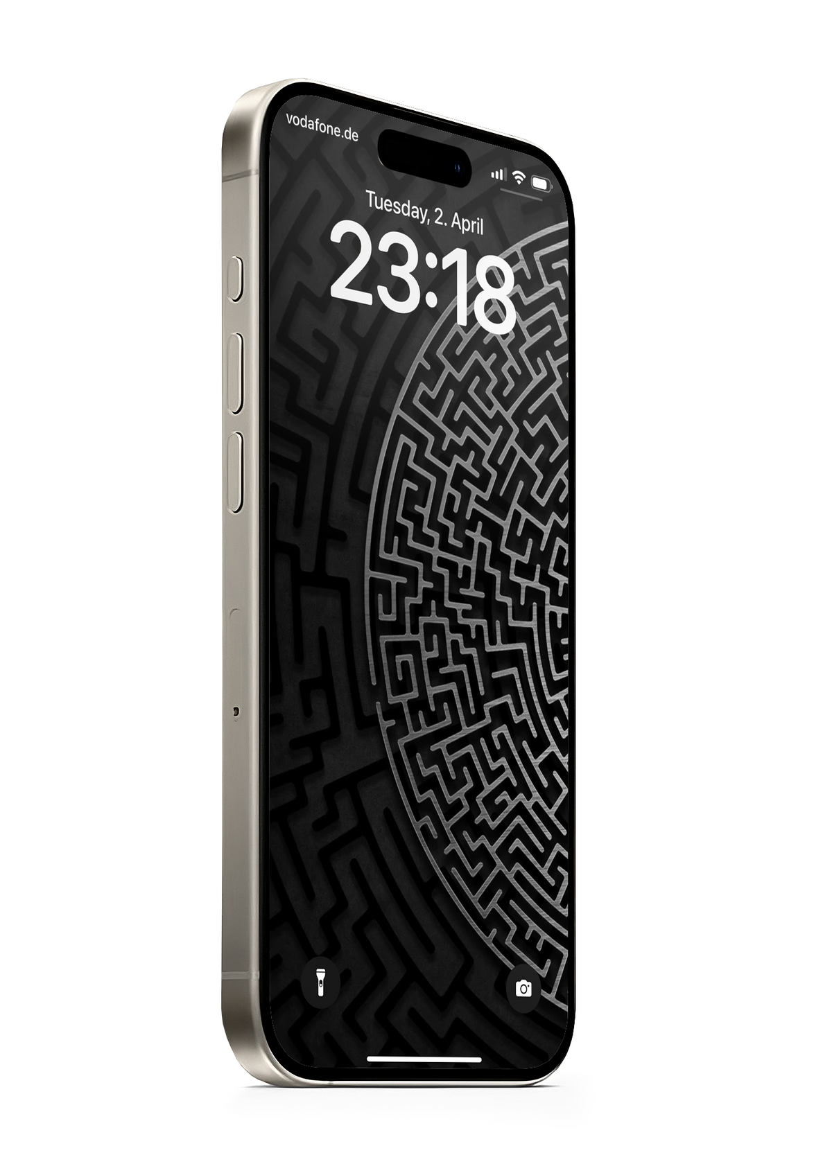 10 Hintergrundbilder-Paket