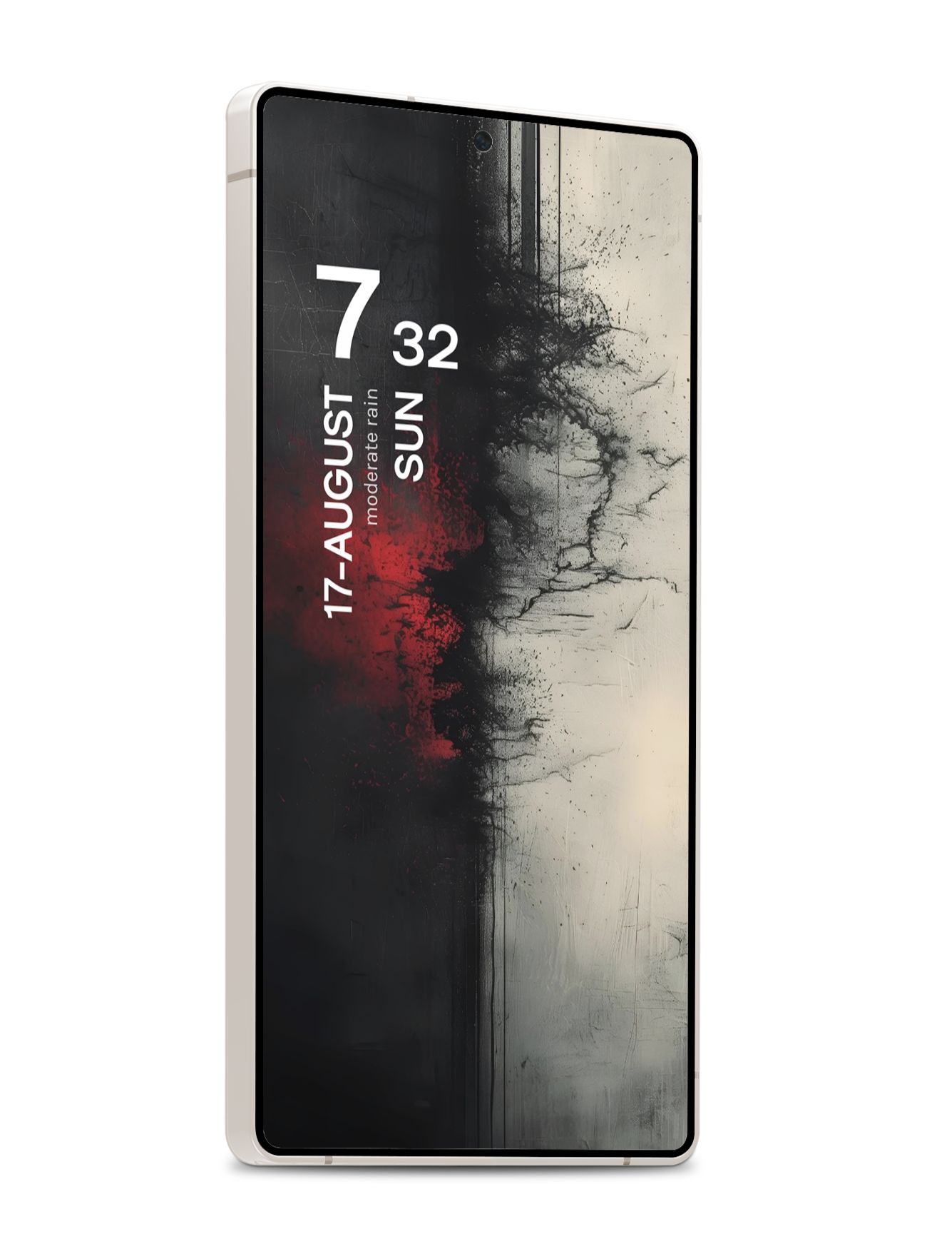 Samsung Premium Pack: 10 Wallpapers + 3 Customization Guides