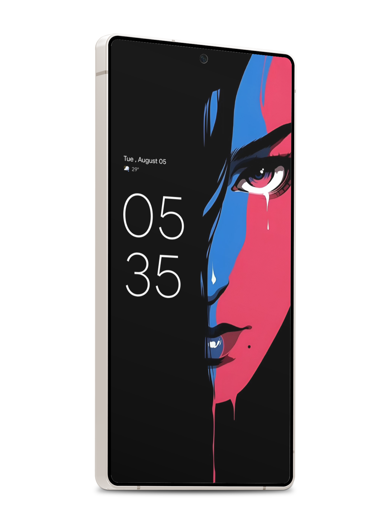 Samsung Premium Pack: 10 Wallpapers + 3 Customization Guides