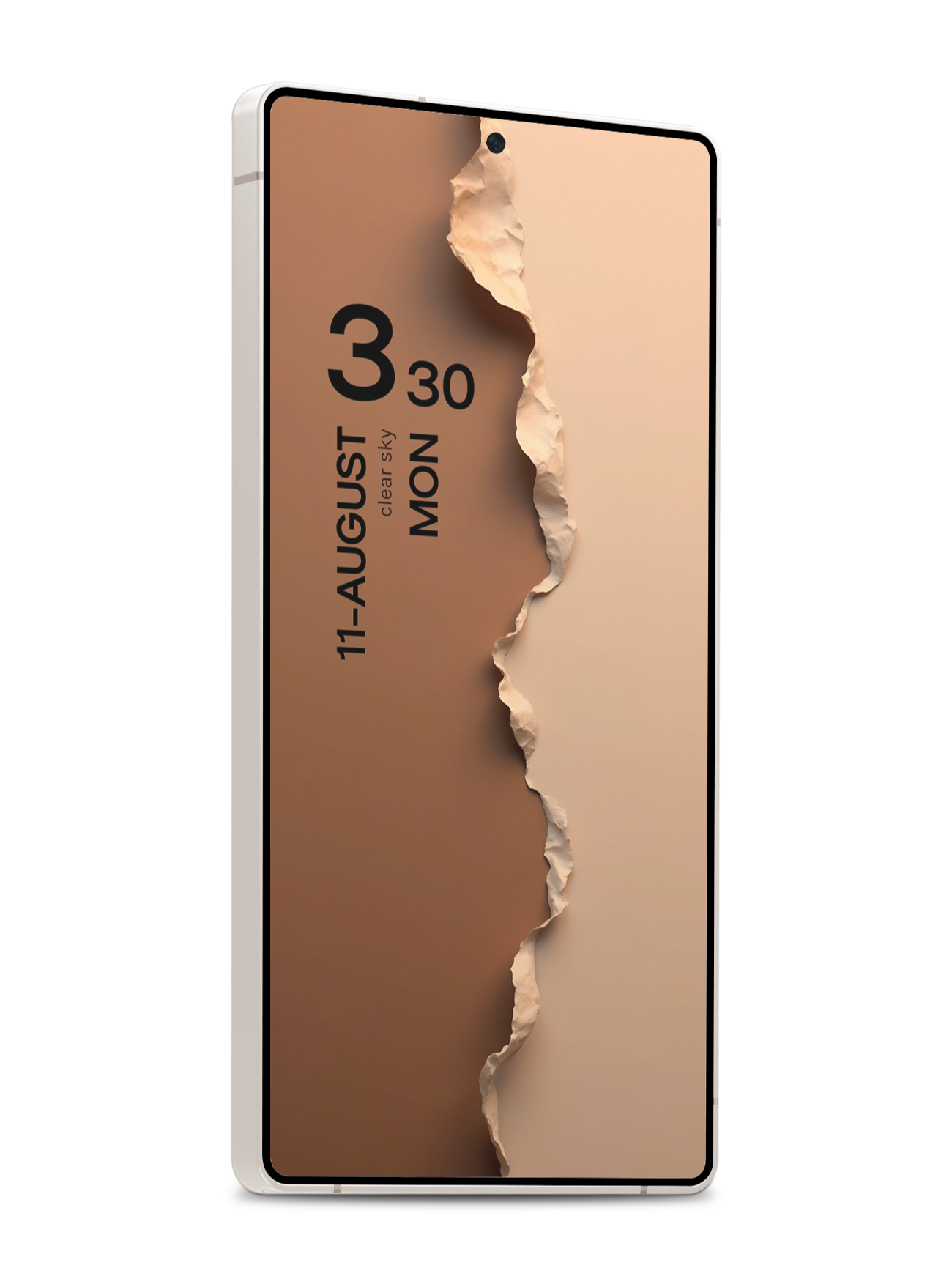 Samsung Premium Pack: 10 Wallpapers + 3 Customization Guides