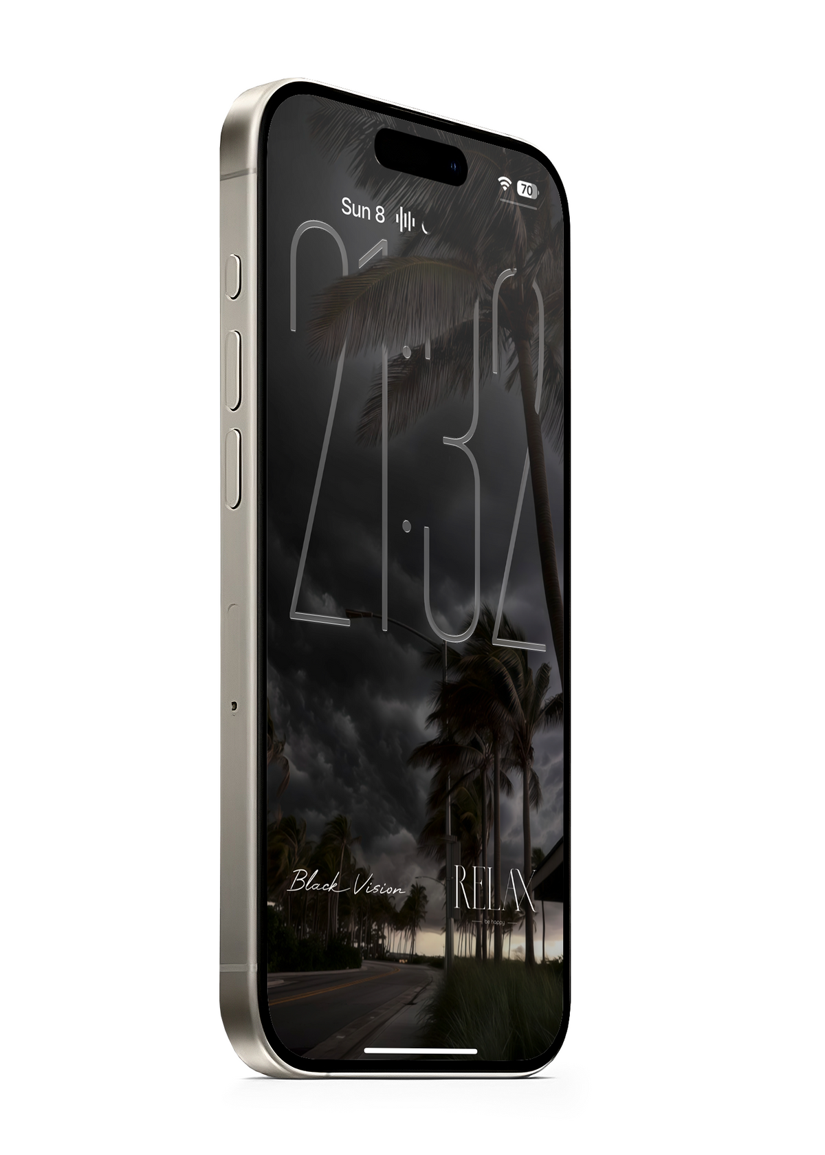 10 Wallpaper Sets + Widgets Tutorial