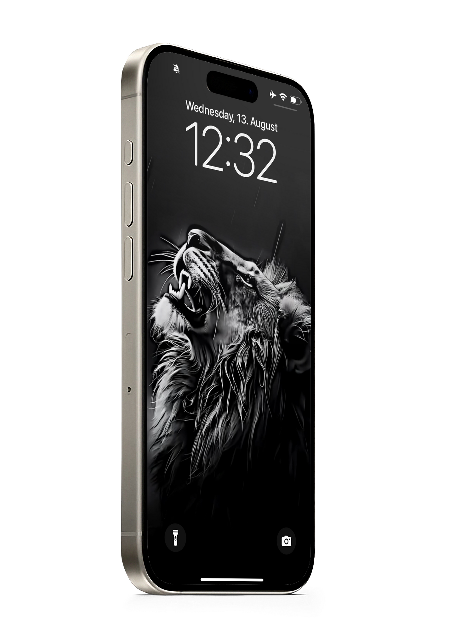 10 Live Wallpapers Set