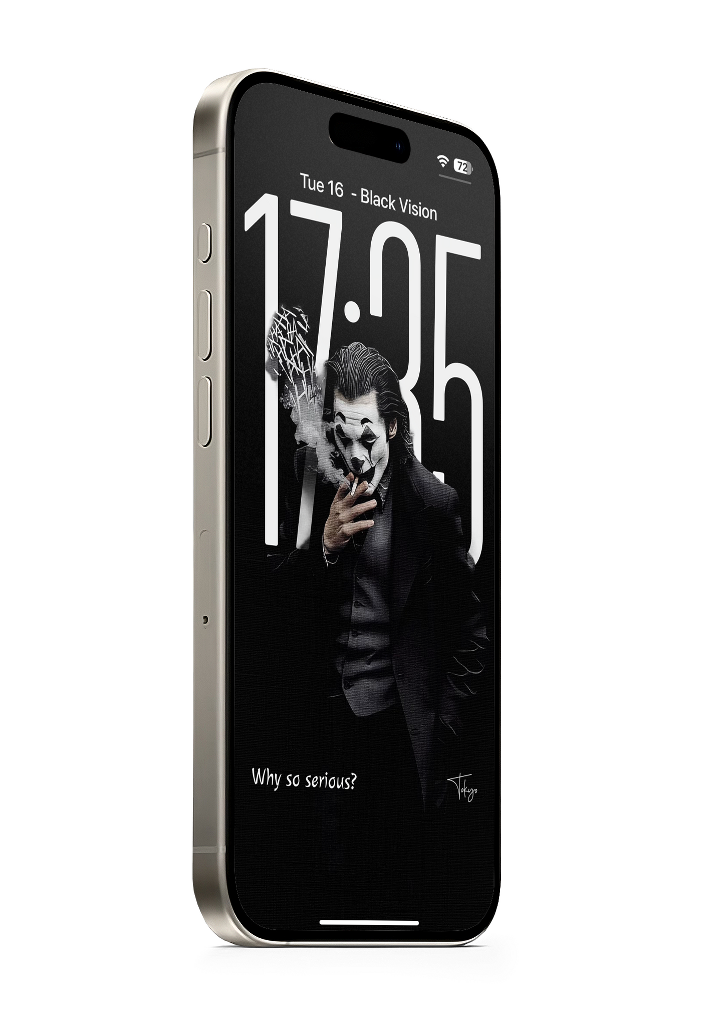 iPhone Premium Pack: 15 Wallpapers + 2 Widgets Tutorial