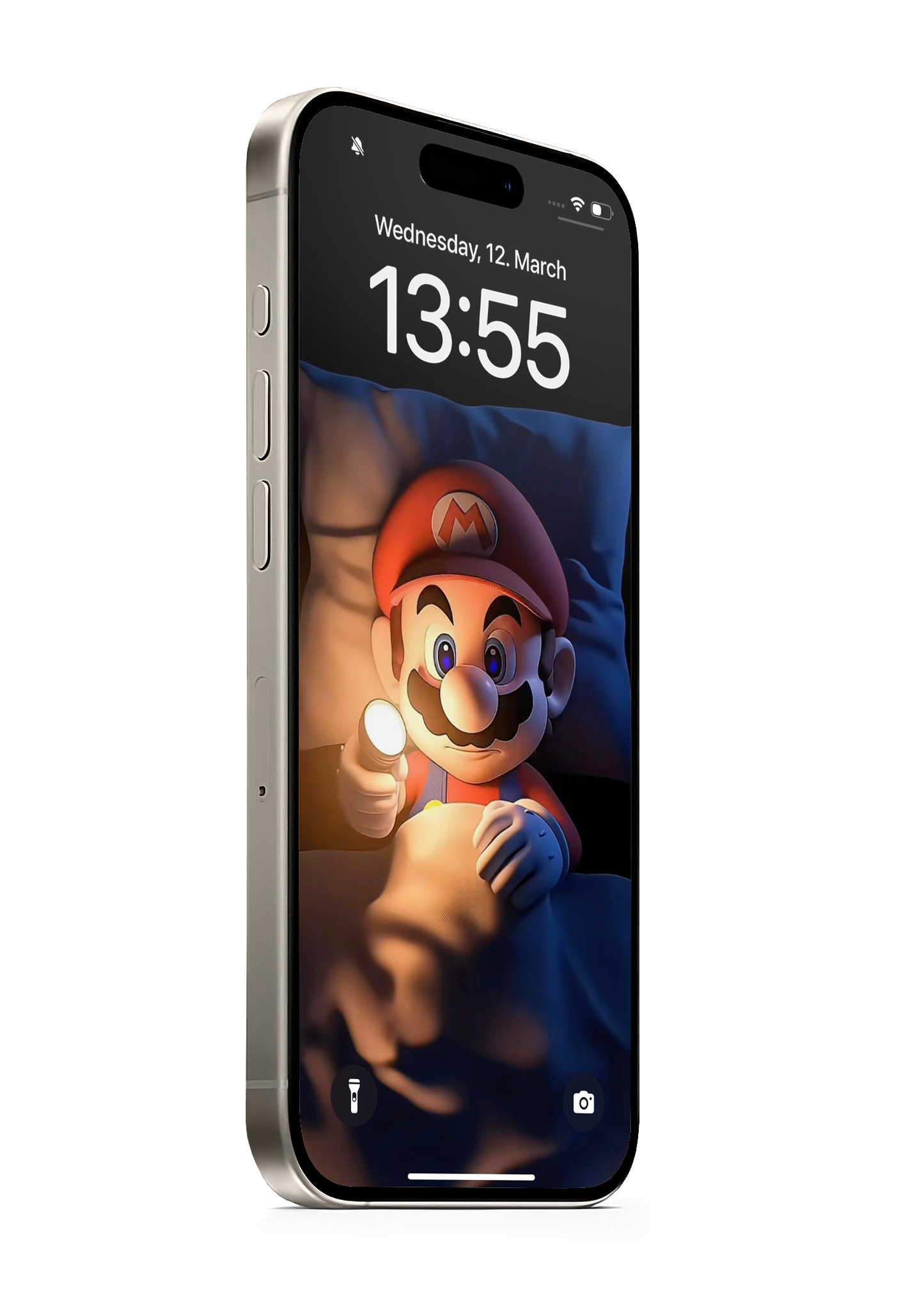 10 Live Wallpapers Set