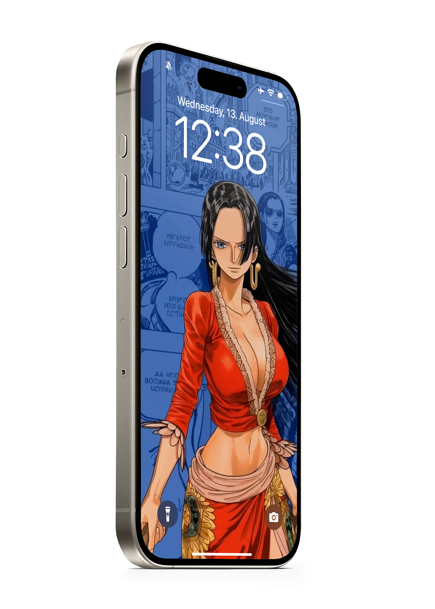 7 Live Wallpapers Set