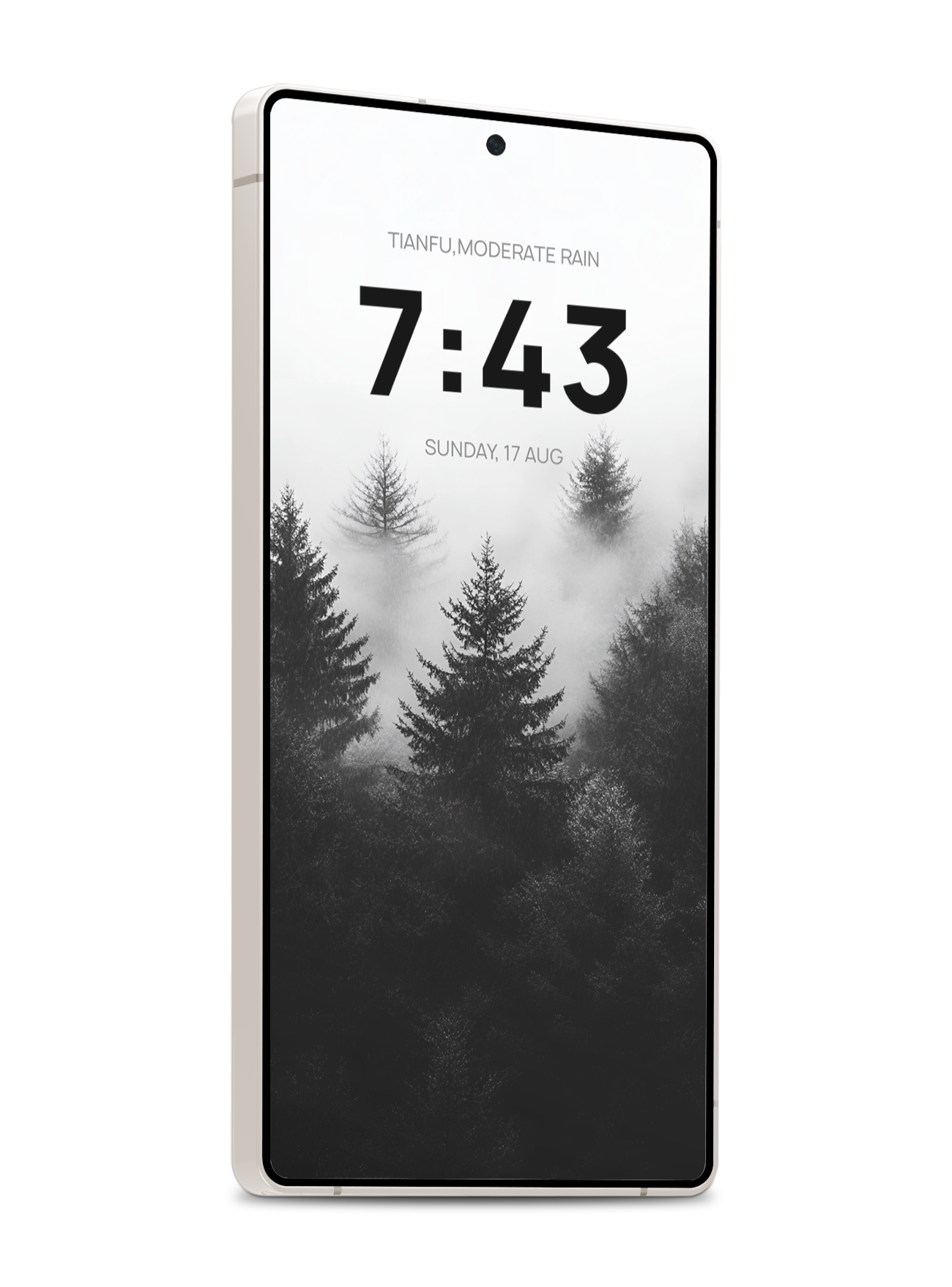 Samsung Premium Pack: 10 Wallpapers + 3 Customization Guides