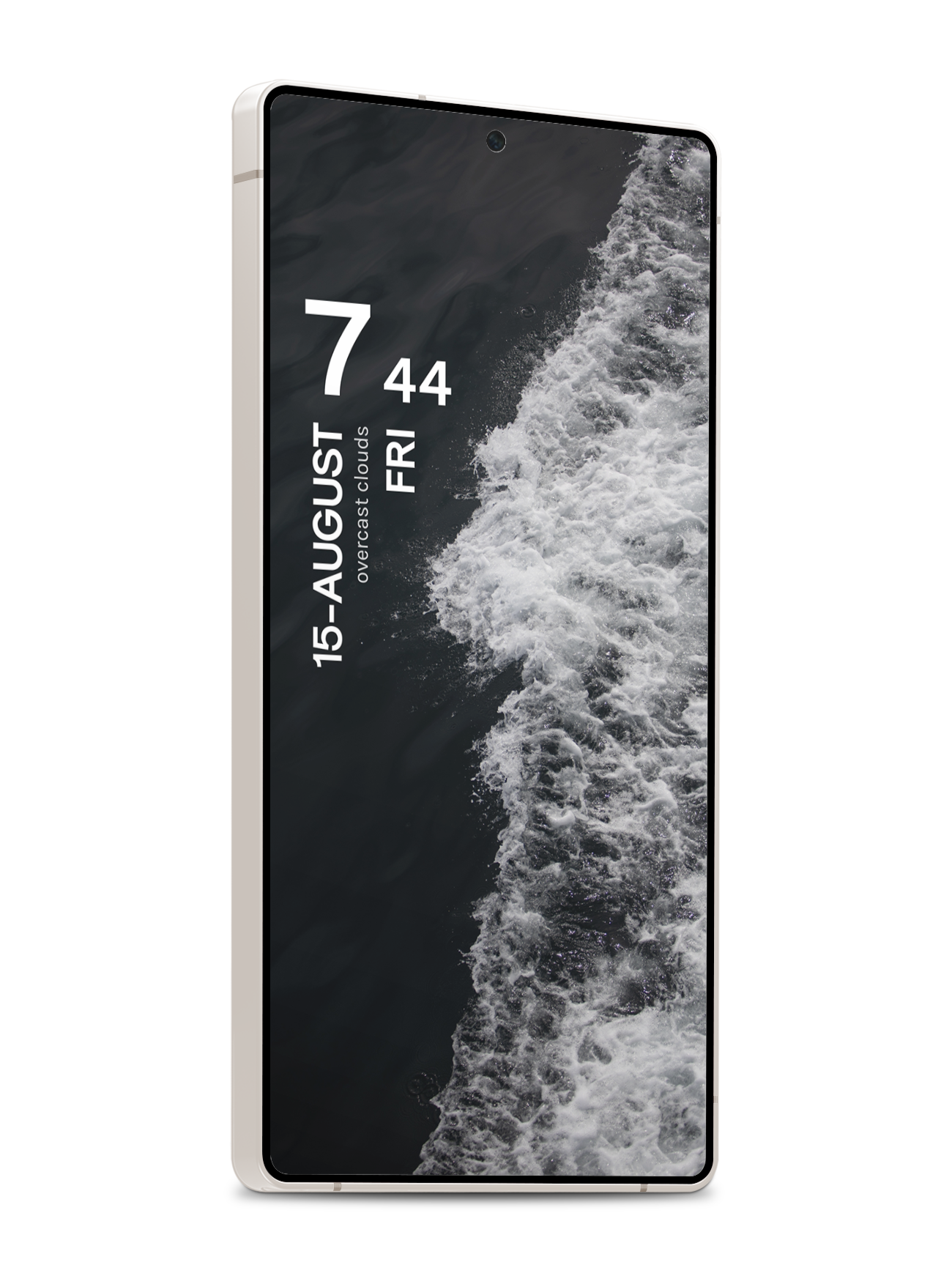 Samsung Premium Pack: 10 Wallpapers + 3 Customization Guides