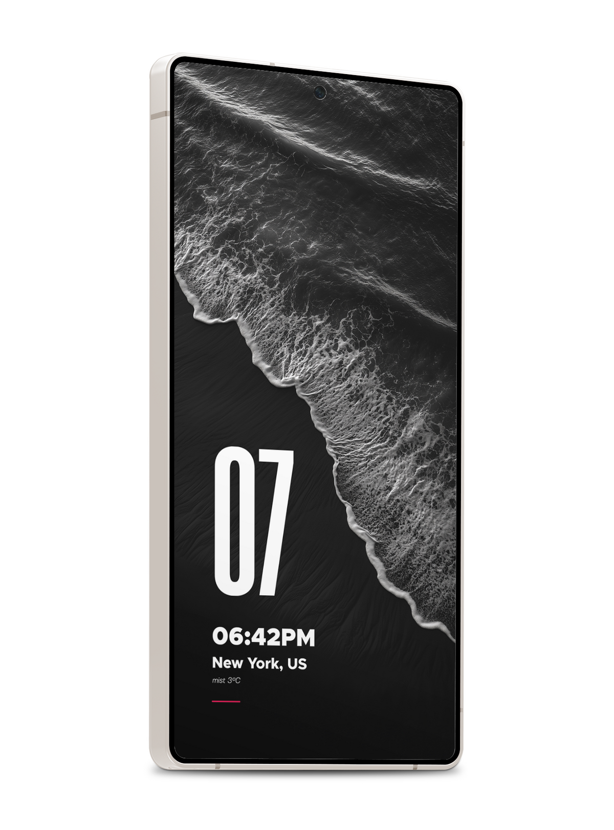 Samsung/Android Ultimate Pack: 30+ Wallpapers + 9 Customization Guides