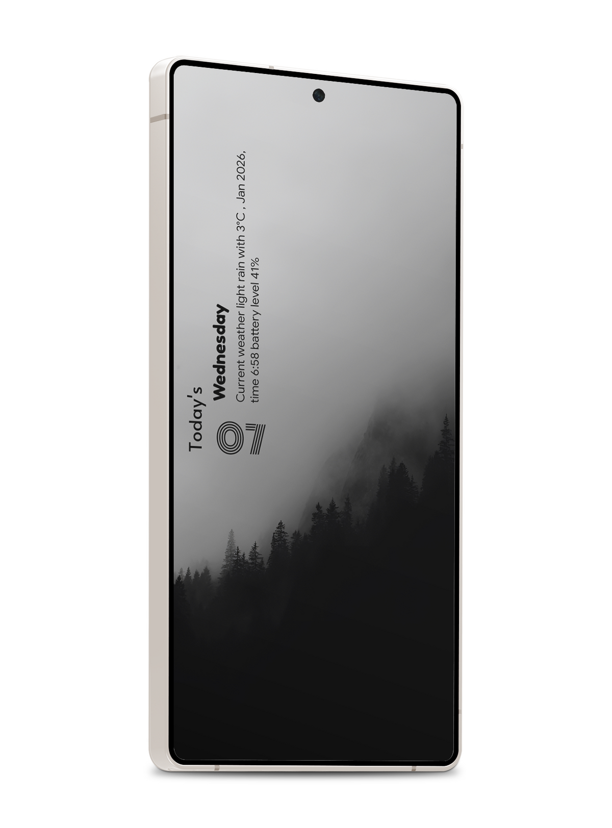 Samsung/Android Ultimate Pack: 30+ Wallpapers + 9 Customization Guides