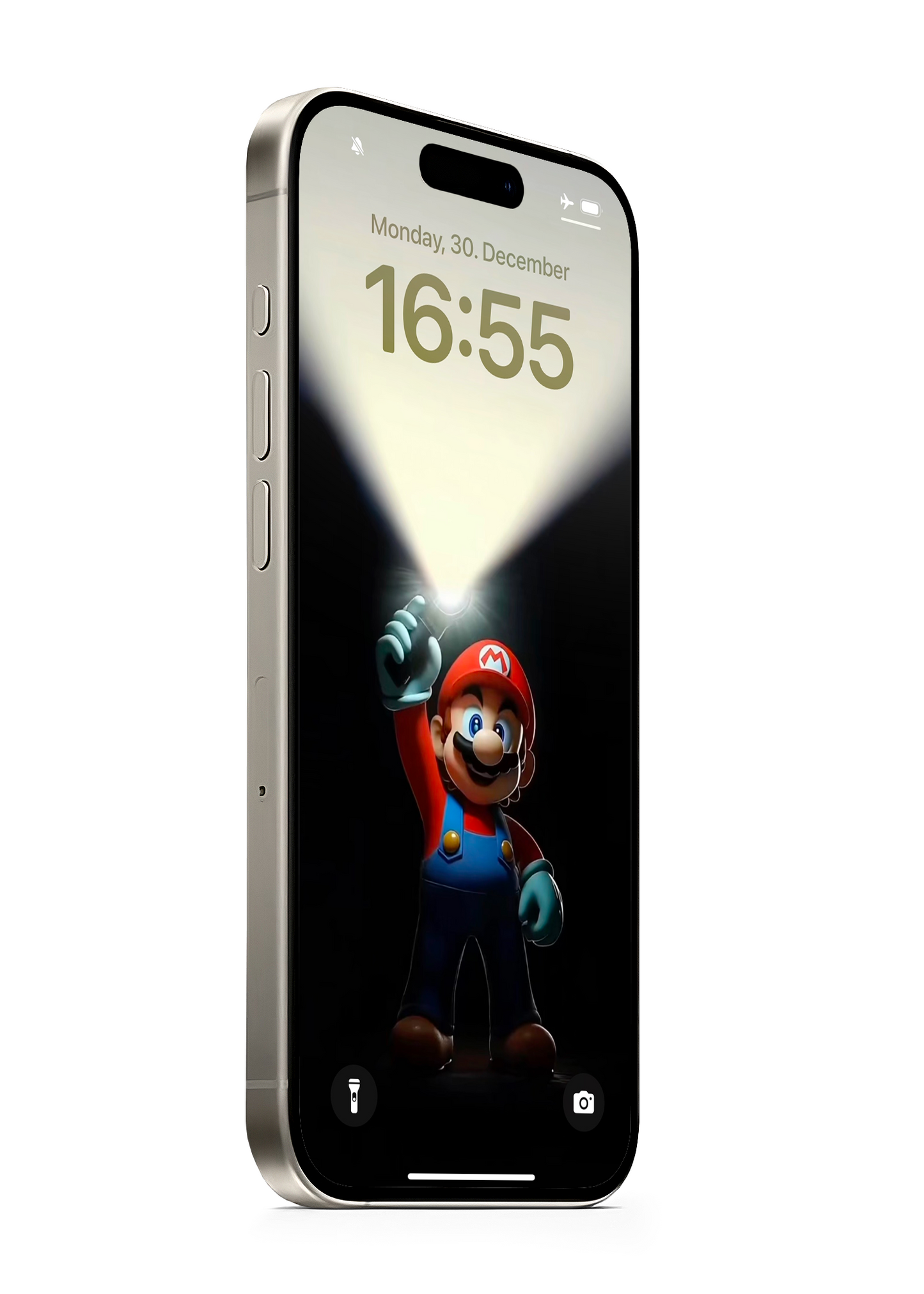 10 Live Wallpapers Set