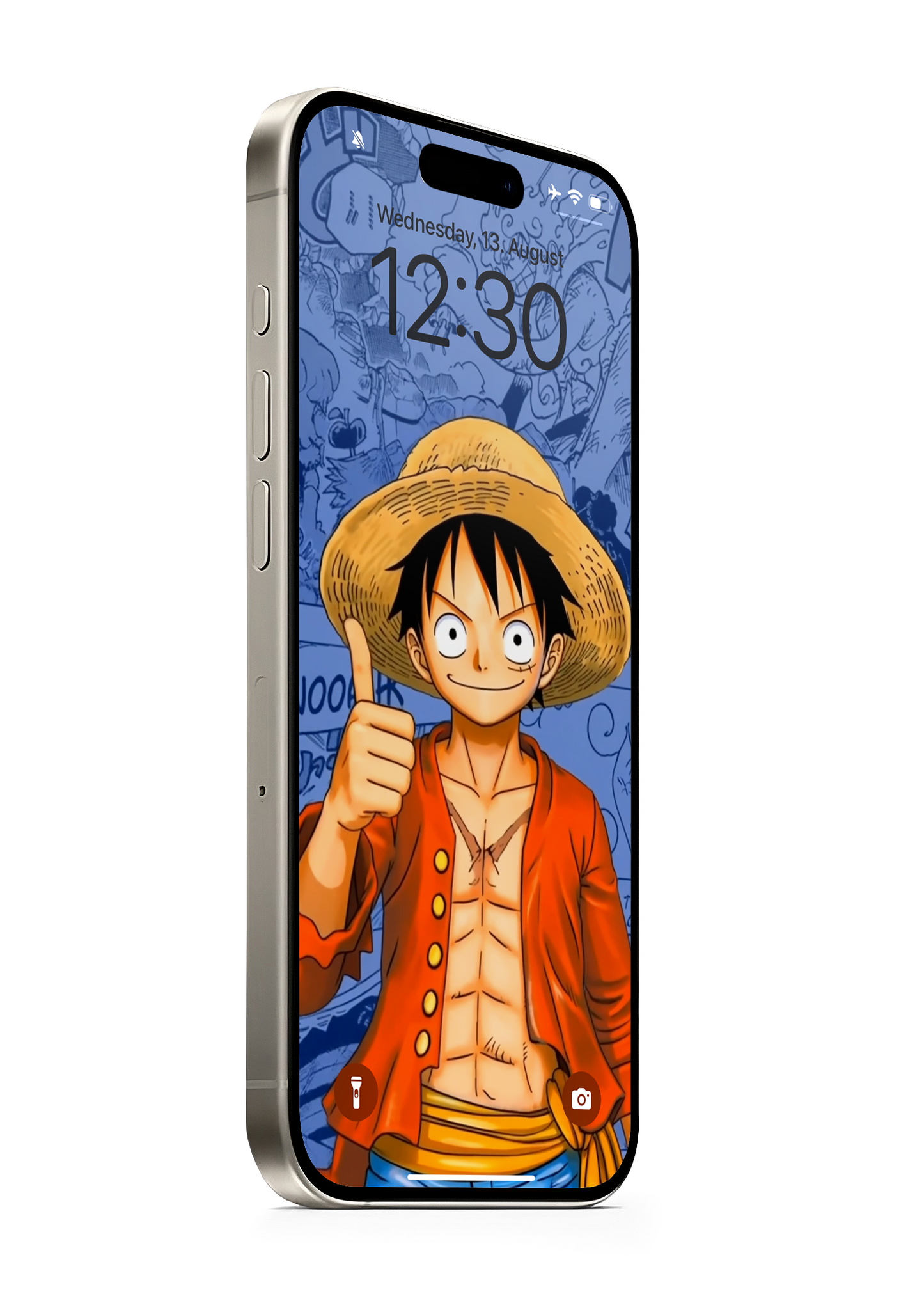 7 Live Wallpapers Set