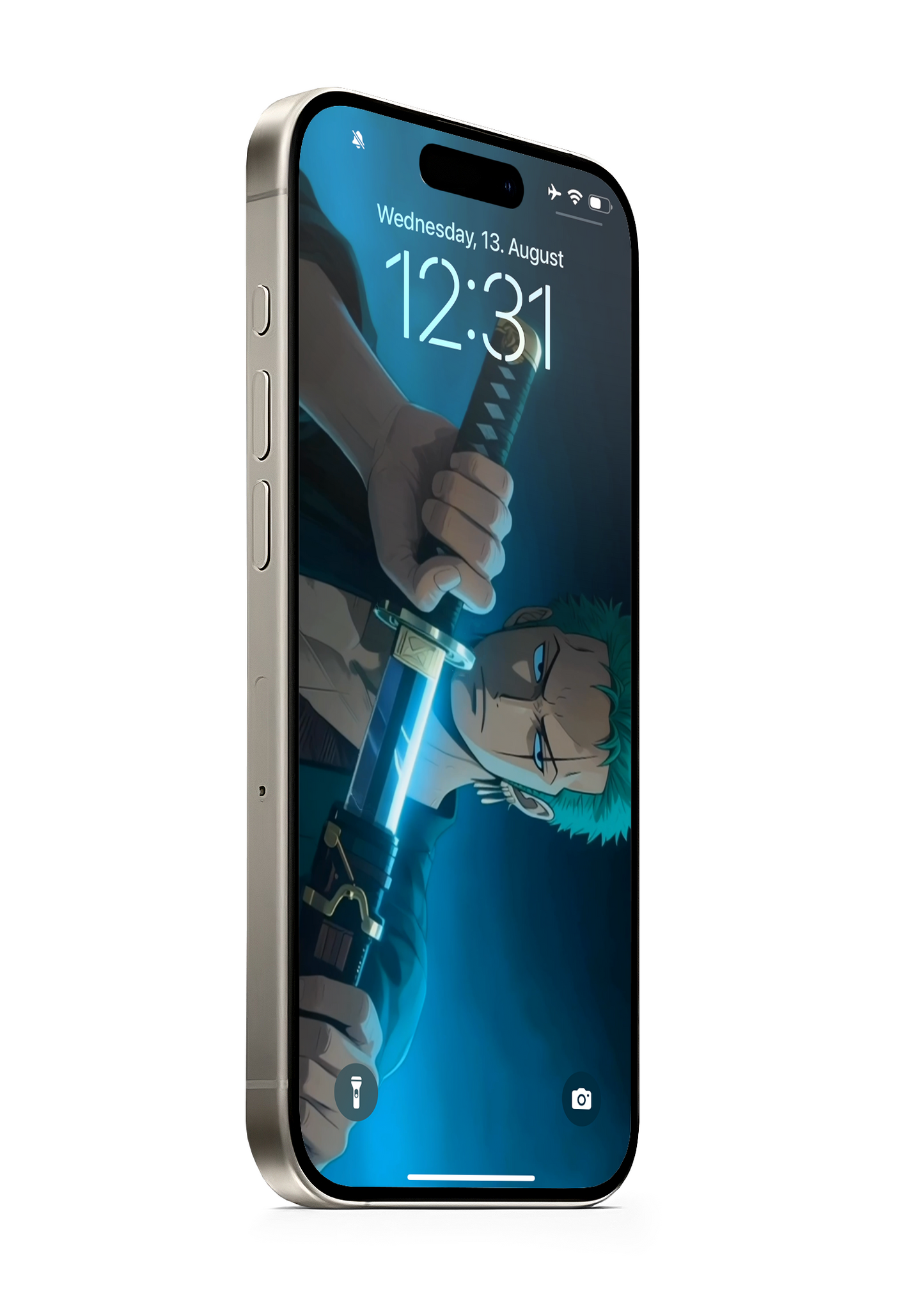7 Live Wallpapers Set
