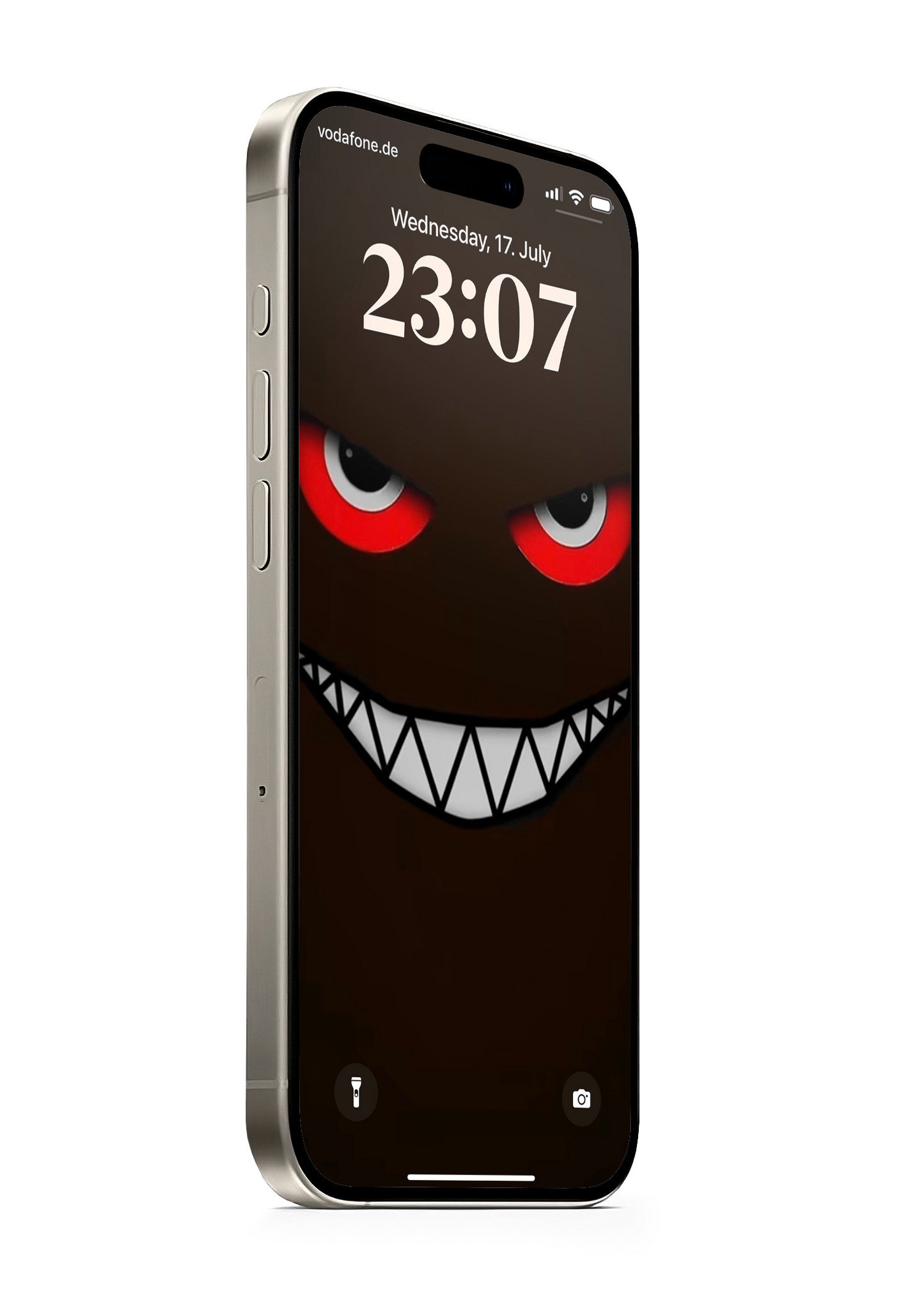 10 Live Wallpapers Set