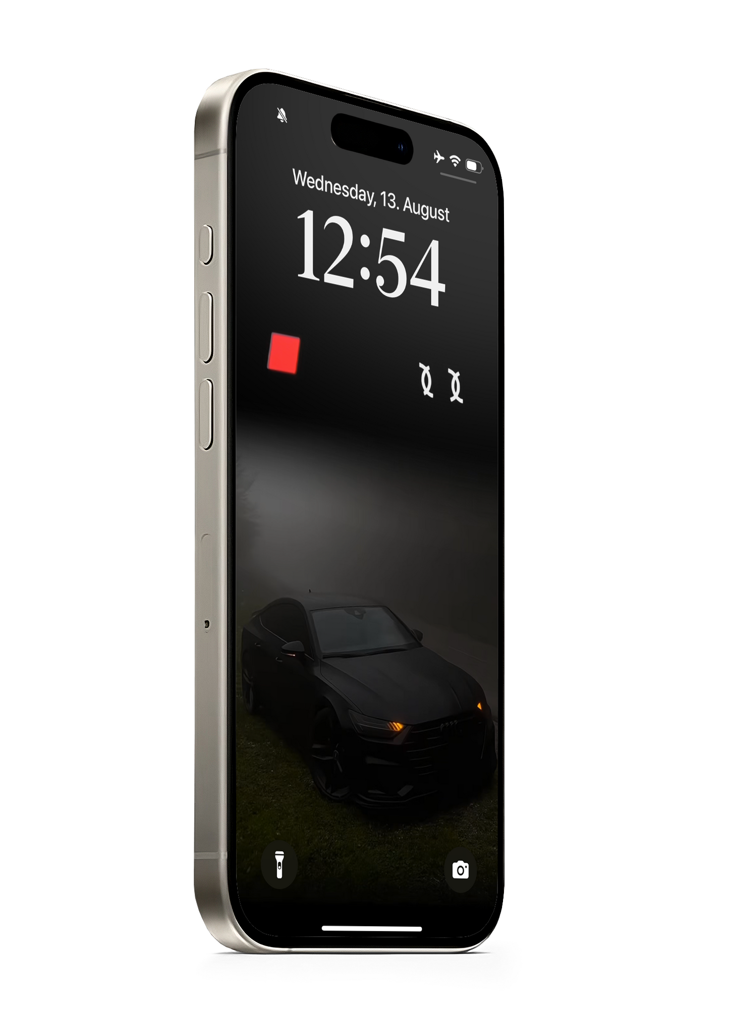 10 Live Wallpapers Set