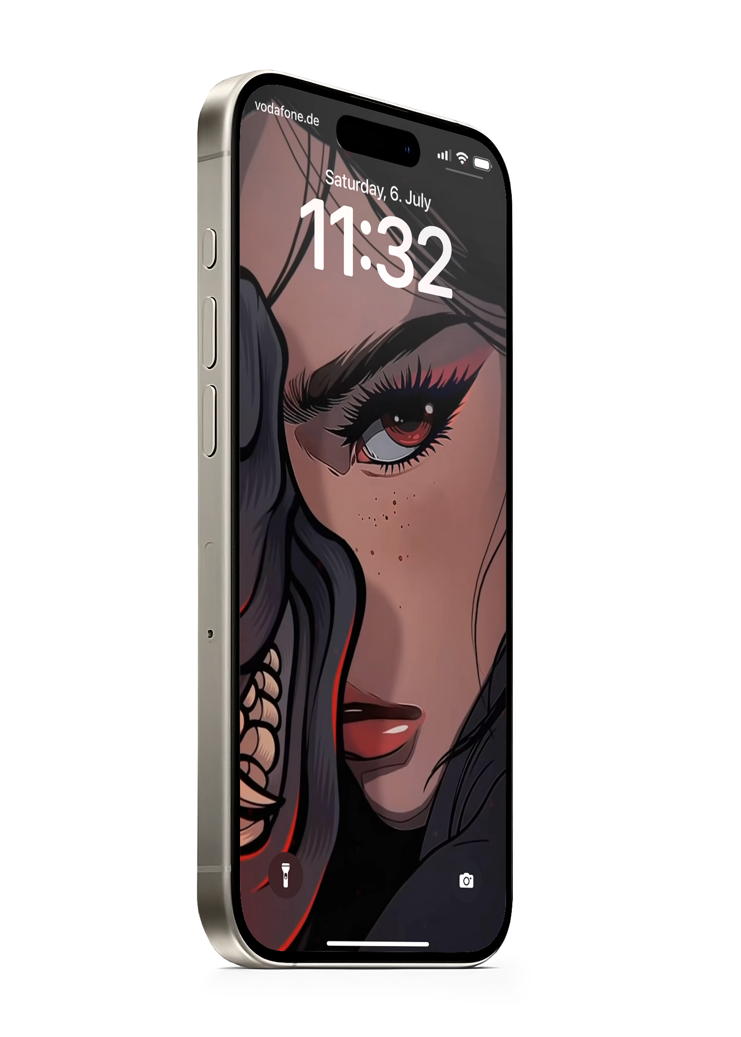 10 Live Wallpapers Set