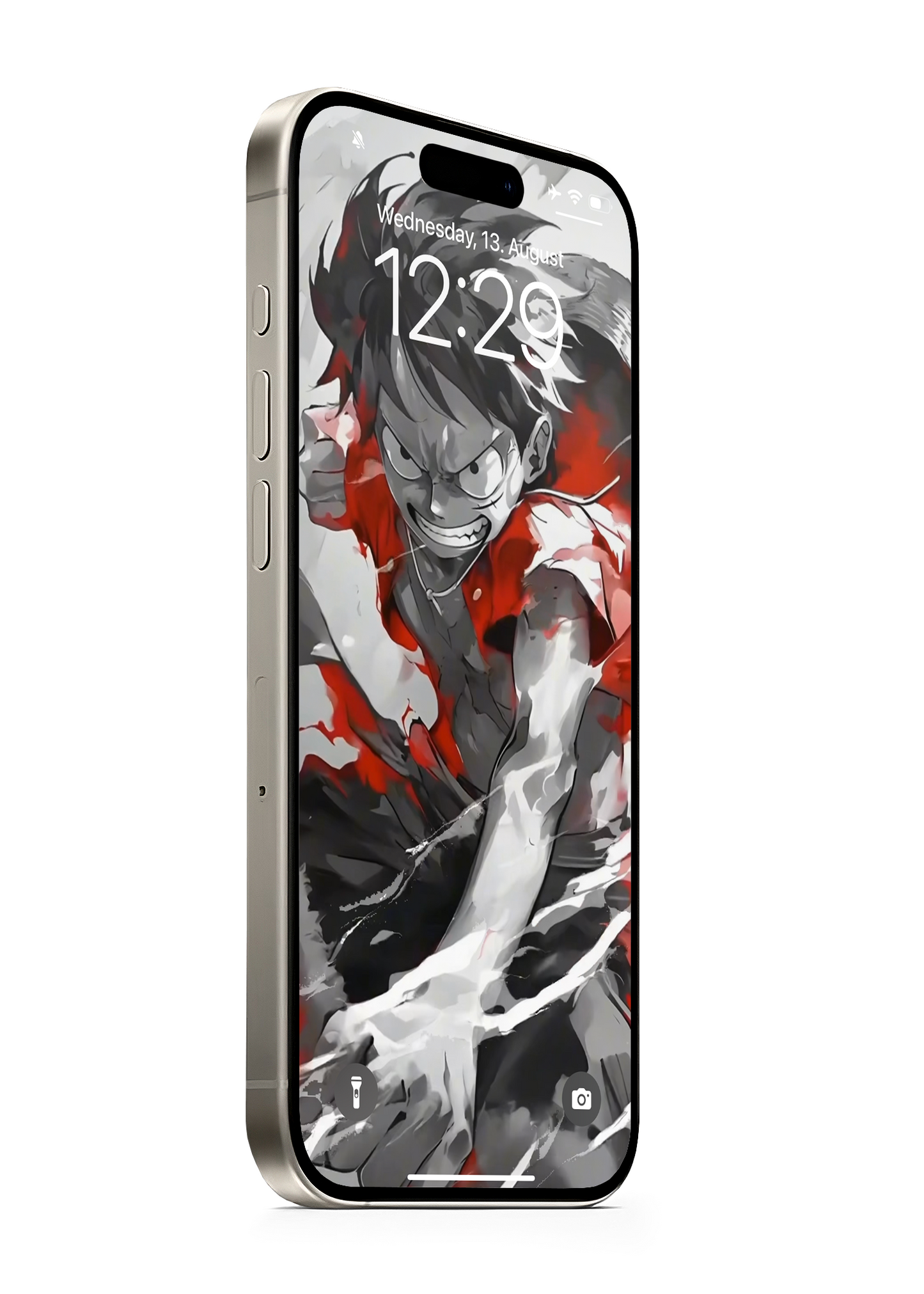 7 Live Wallpapers Set