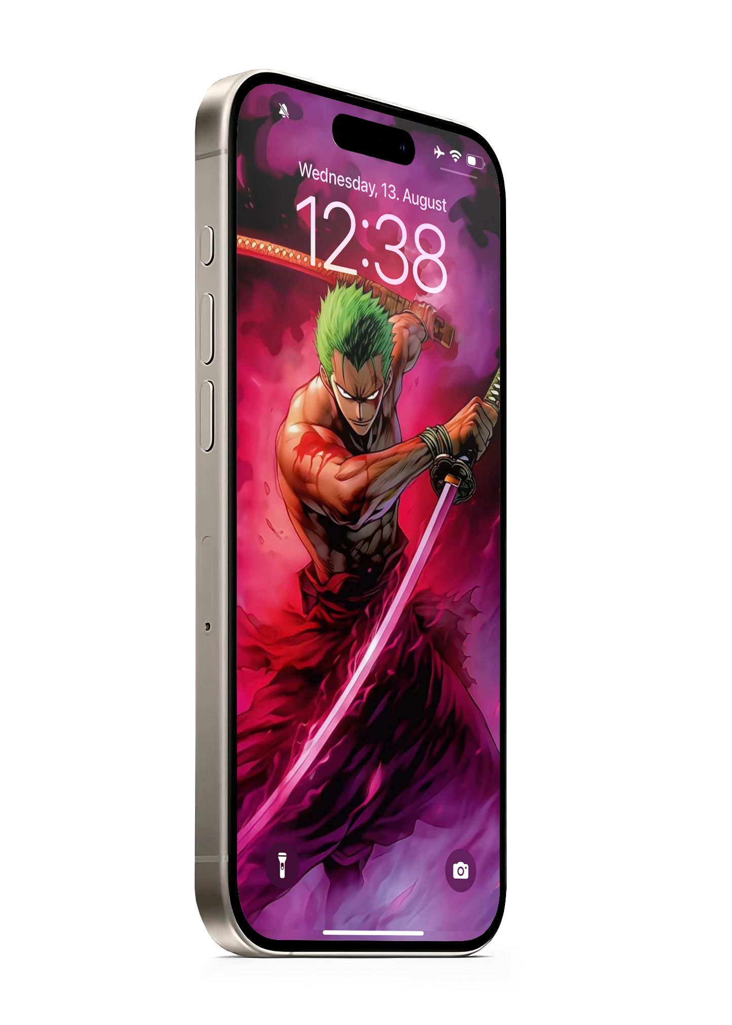 7 Live Wallpapers Set