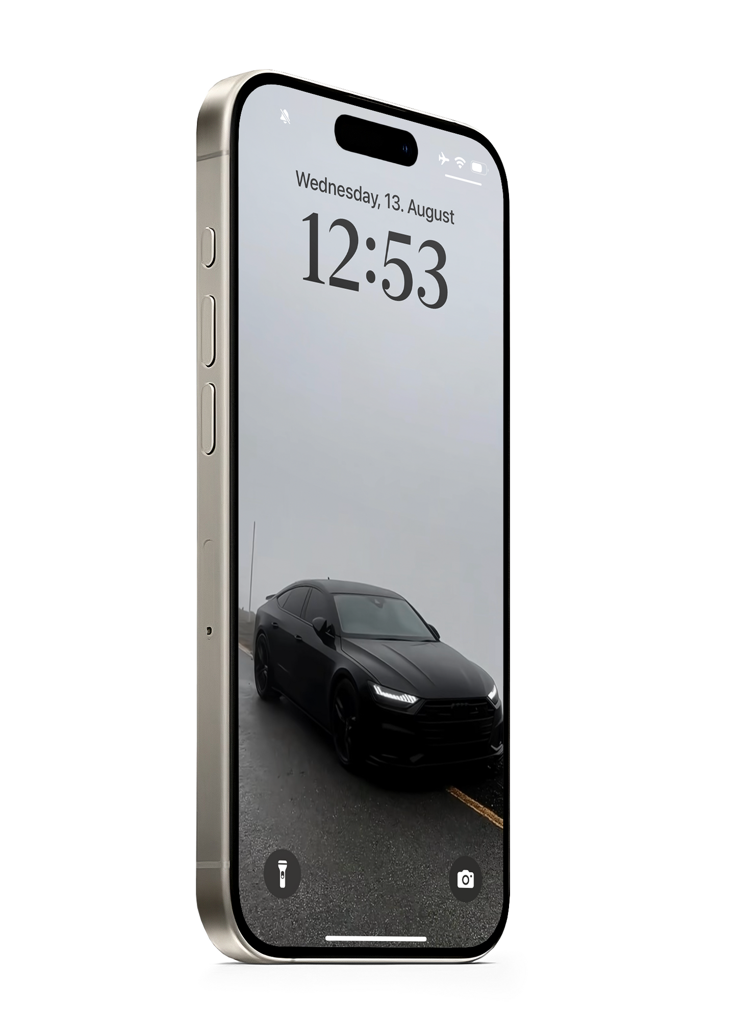 10 Live Wallpapers Set