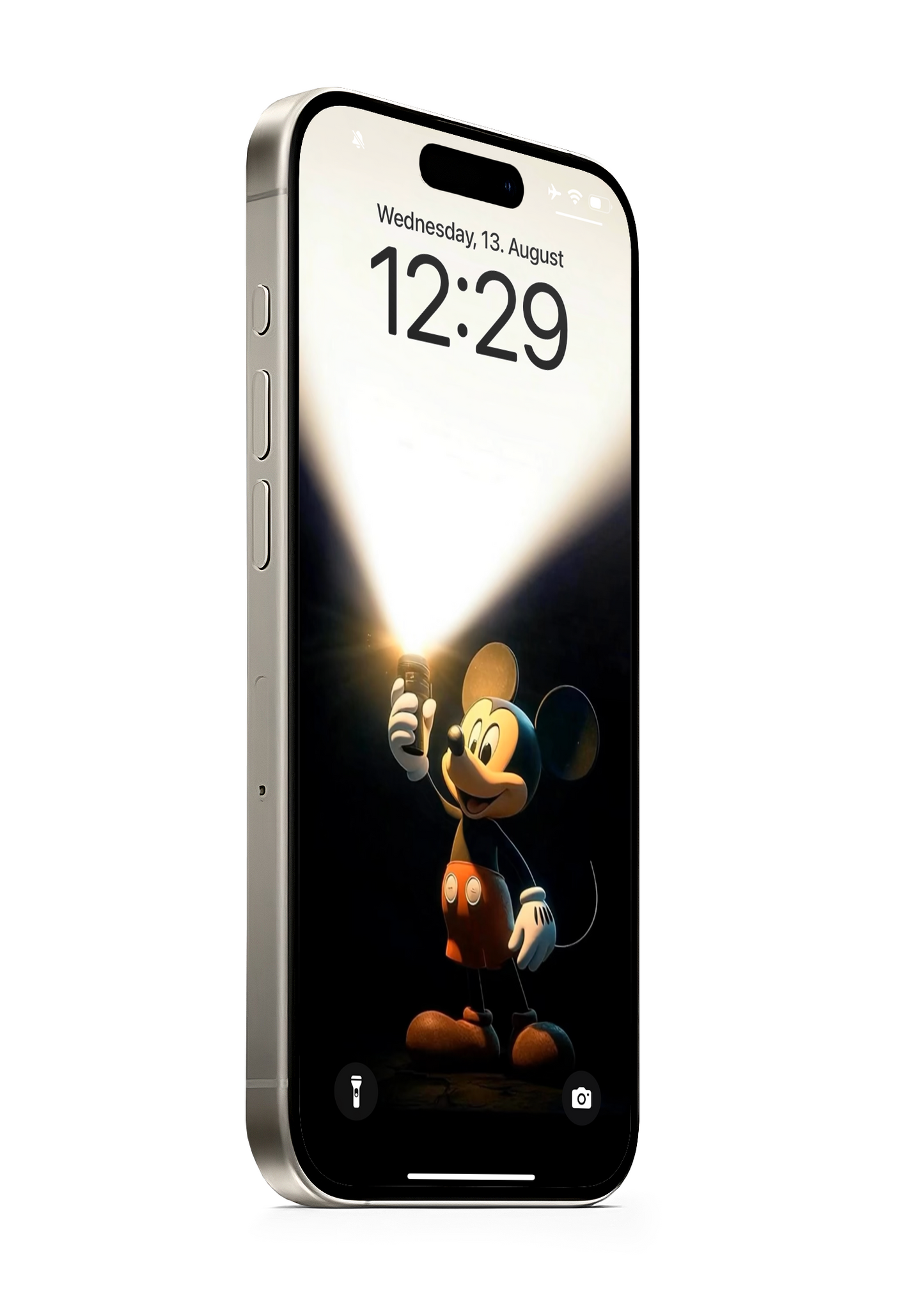 10 Live Wallpapers Set