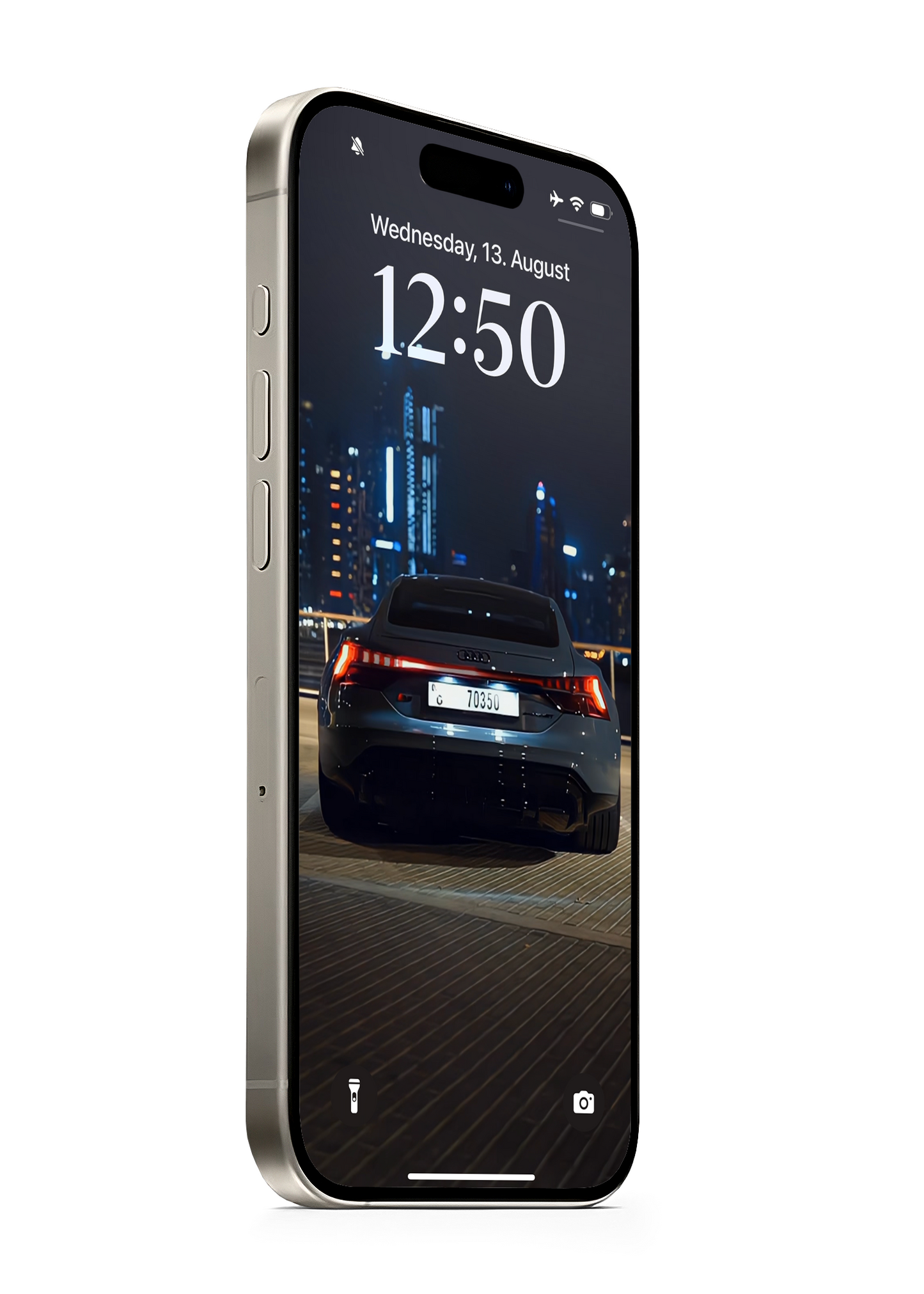 10 Live Wallpapers Set