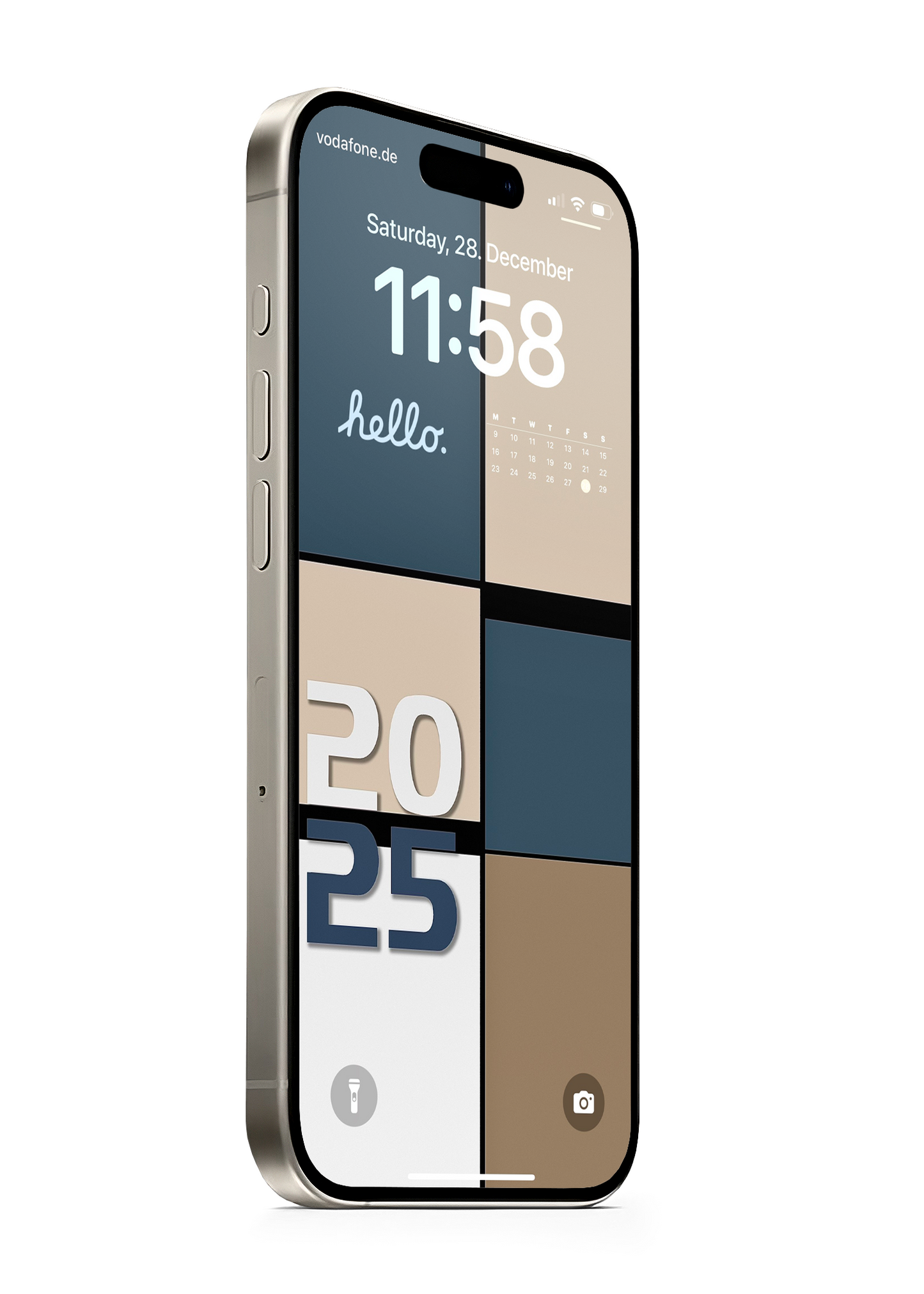 14 Wallpaper Sets + Widgets Tutorial