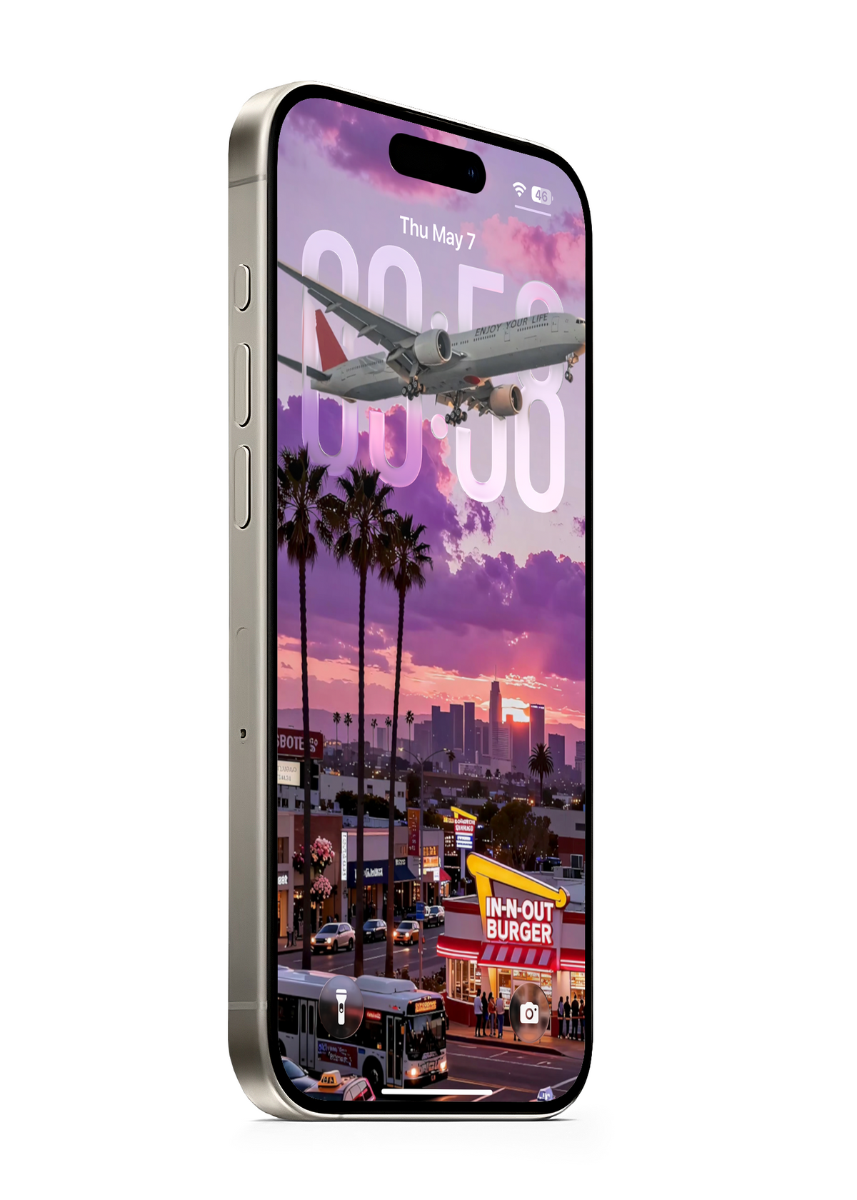 iPhone Premium Pack: 15+ Wallpapers + 2 Widgets Tutorial