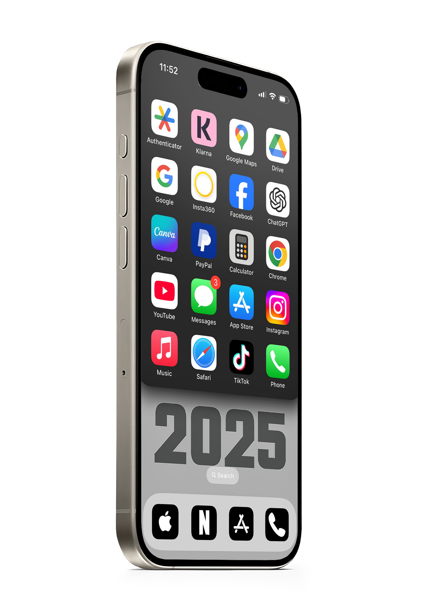 14 Wallpaper Sets + Widgets Tutorial