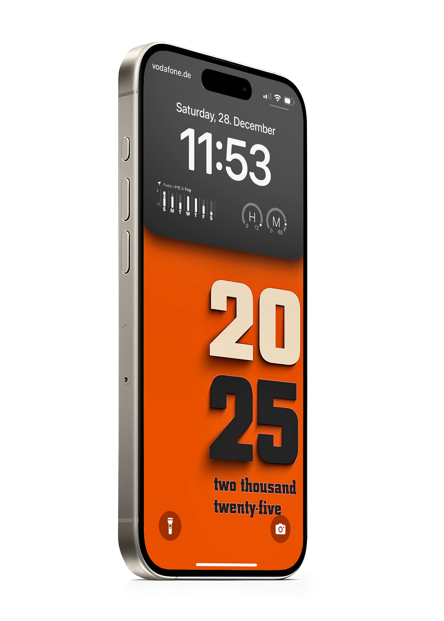 14 Wallpaper Sets + Widgets Tutorial