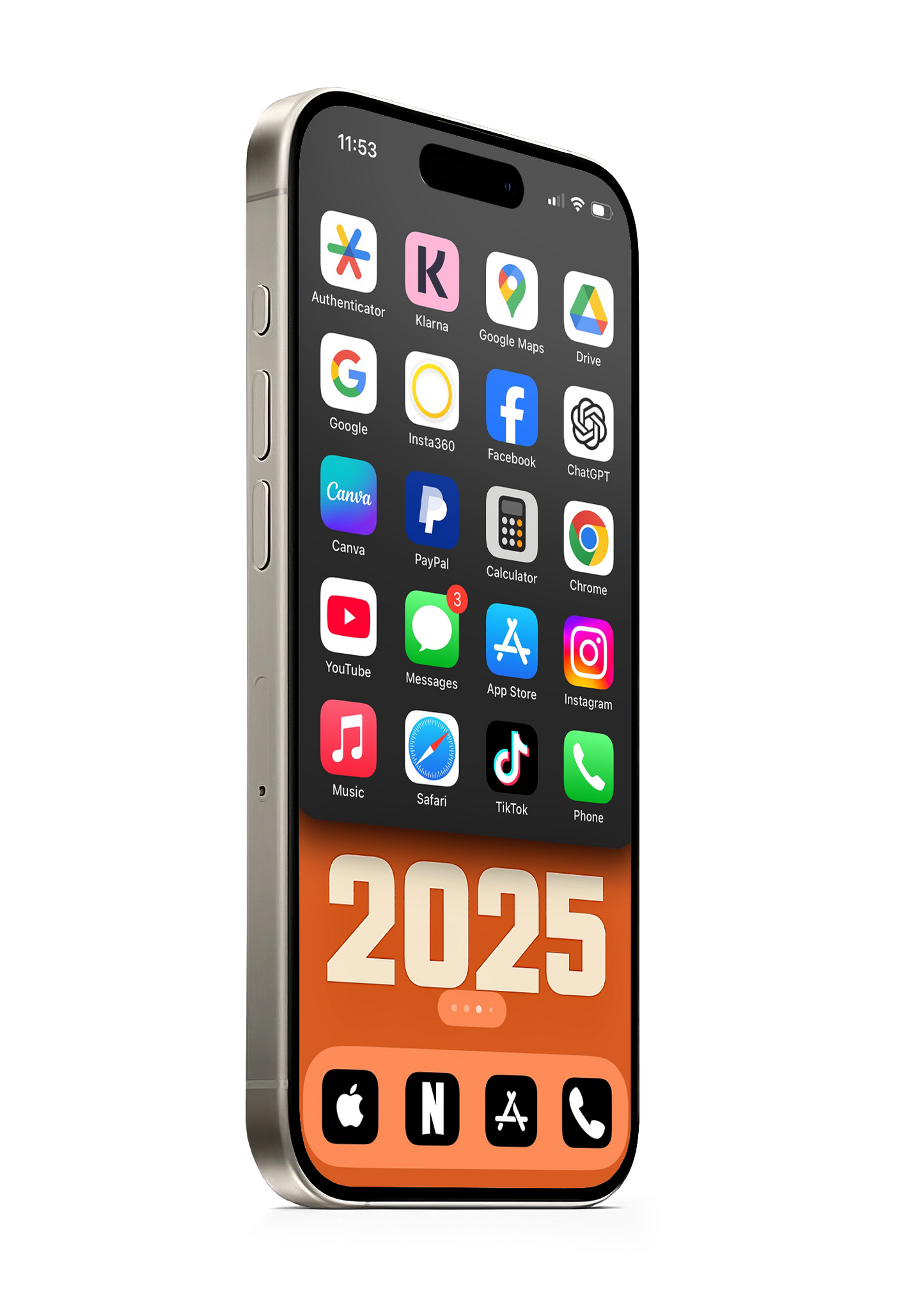 14 Wallpaper Sets + Widgets Tutorial