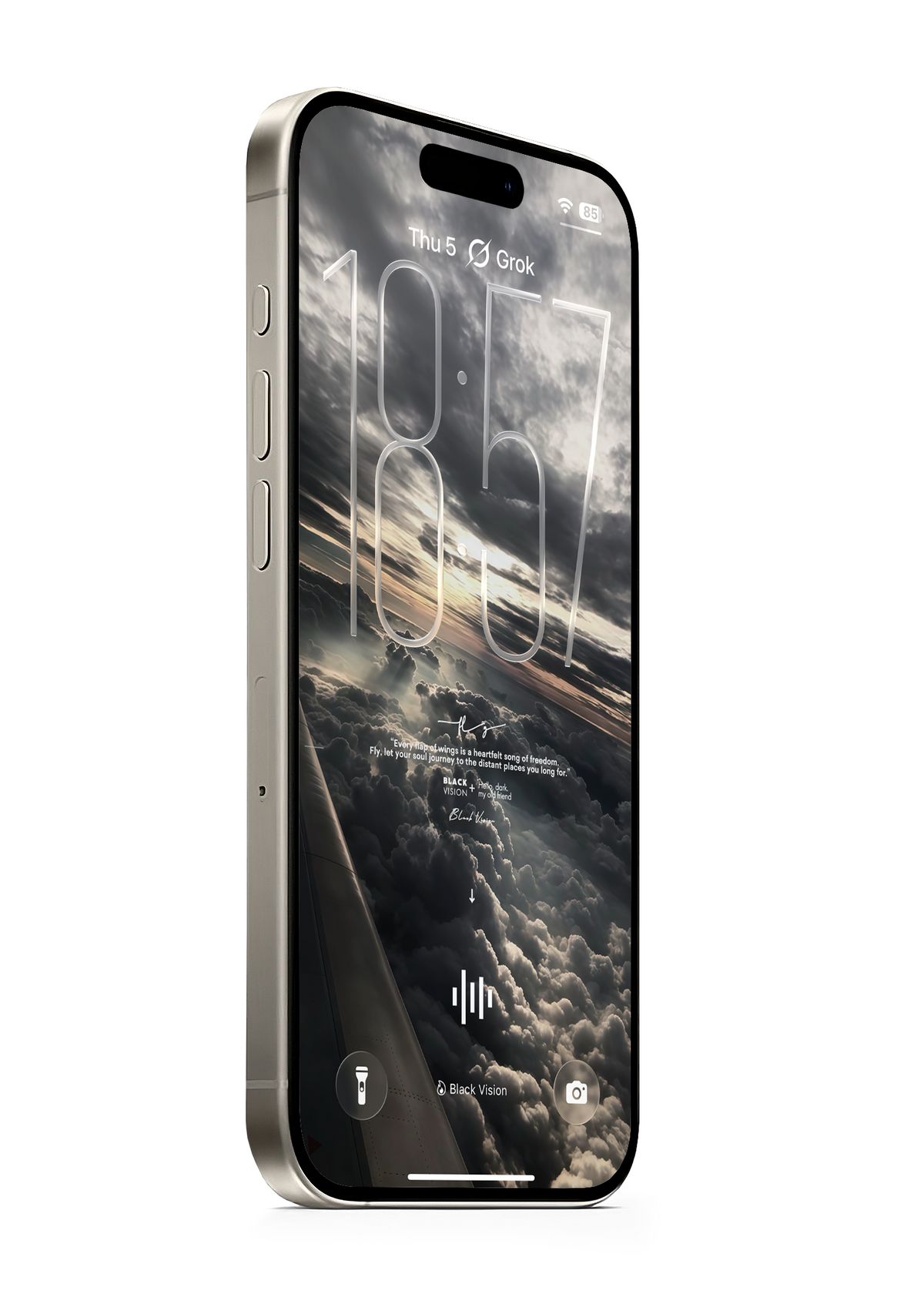 10 Wallpaper Sets + Widgets Tutorial