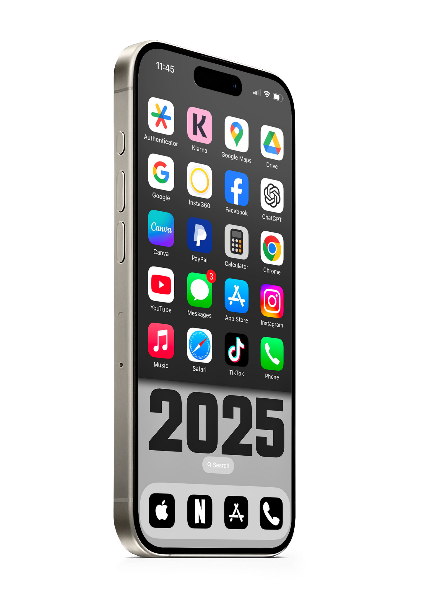 14 Wallpaper Sets + Widgets Tutorial