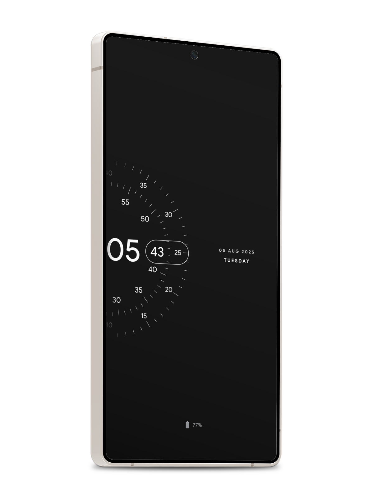 Samsung/Android Ultimate Pack: 30+ Wallpapers + 9 Customization Guides