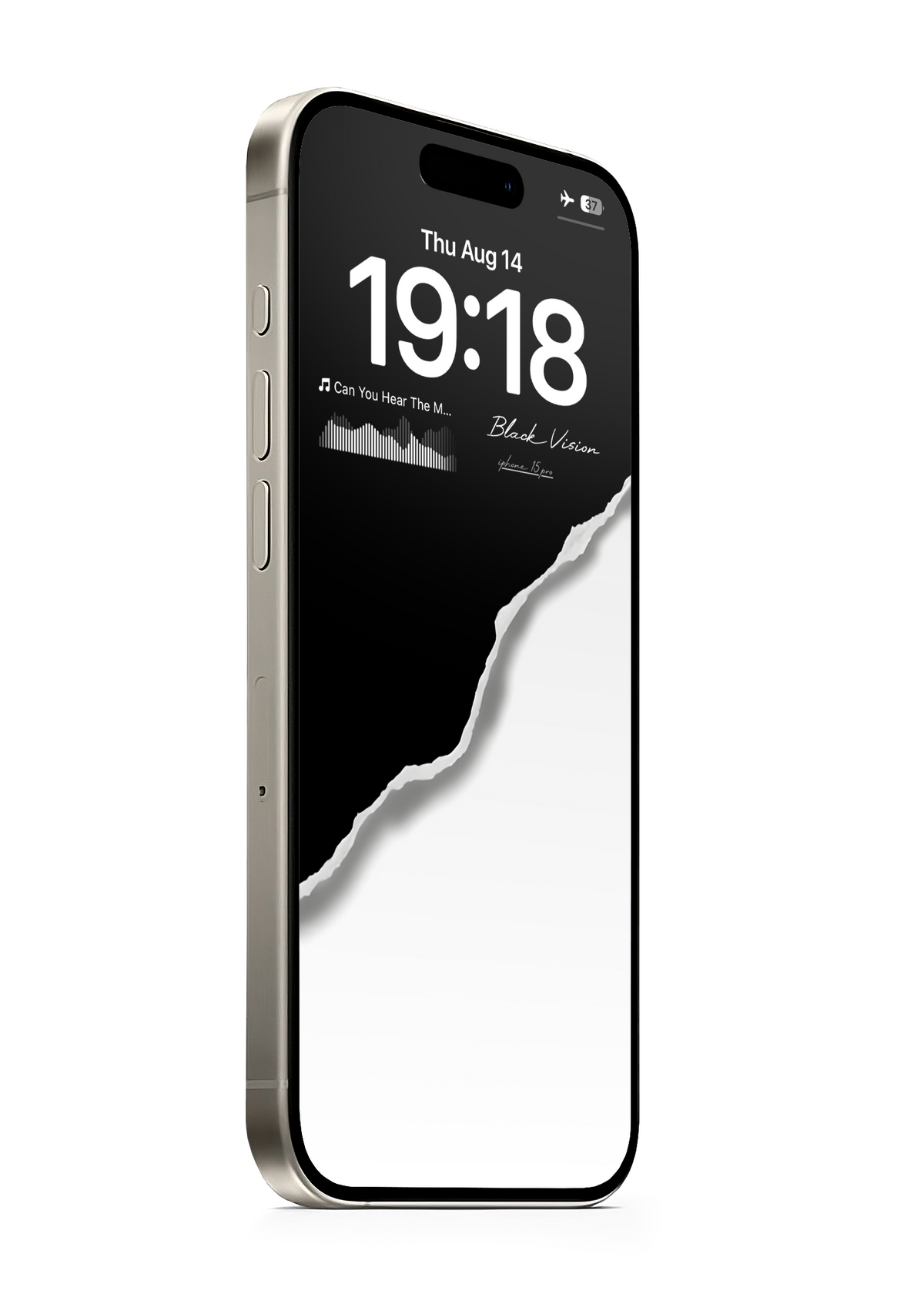 iPhone Premium Pack: 15+ Wallpapers + 2 Widgets Tutorial