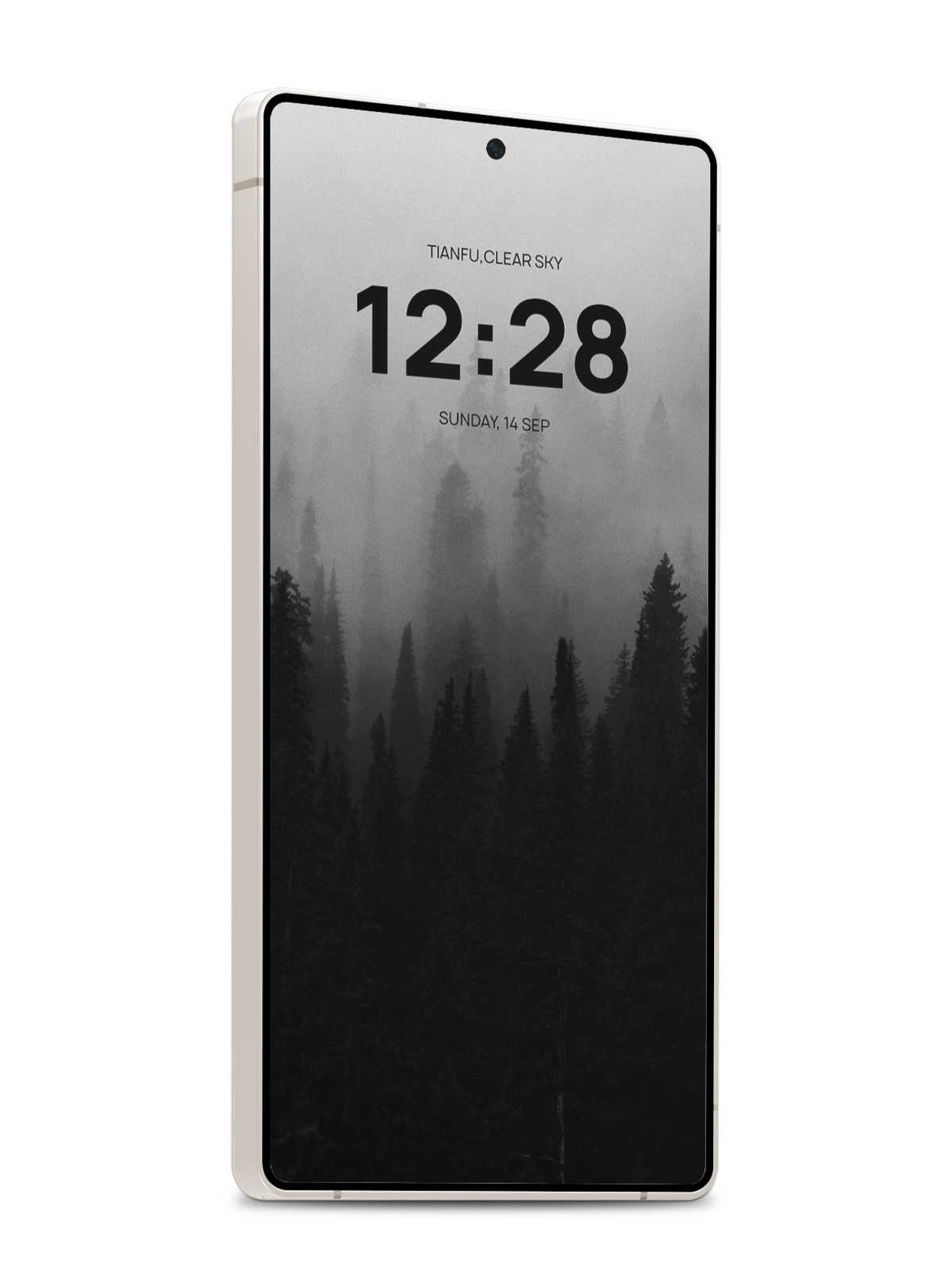 Samsung/Android Premium Pack: 10 Wallpapers + 3 Customization Guides