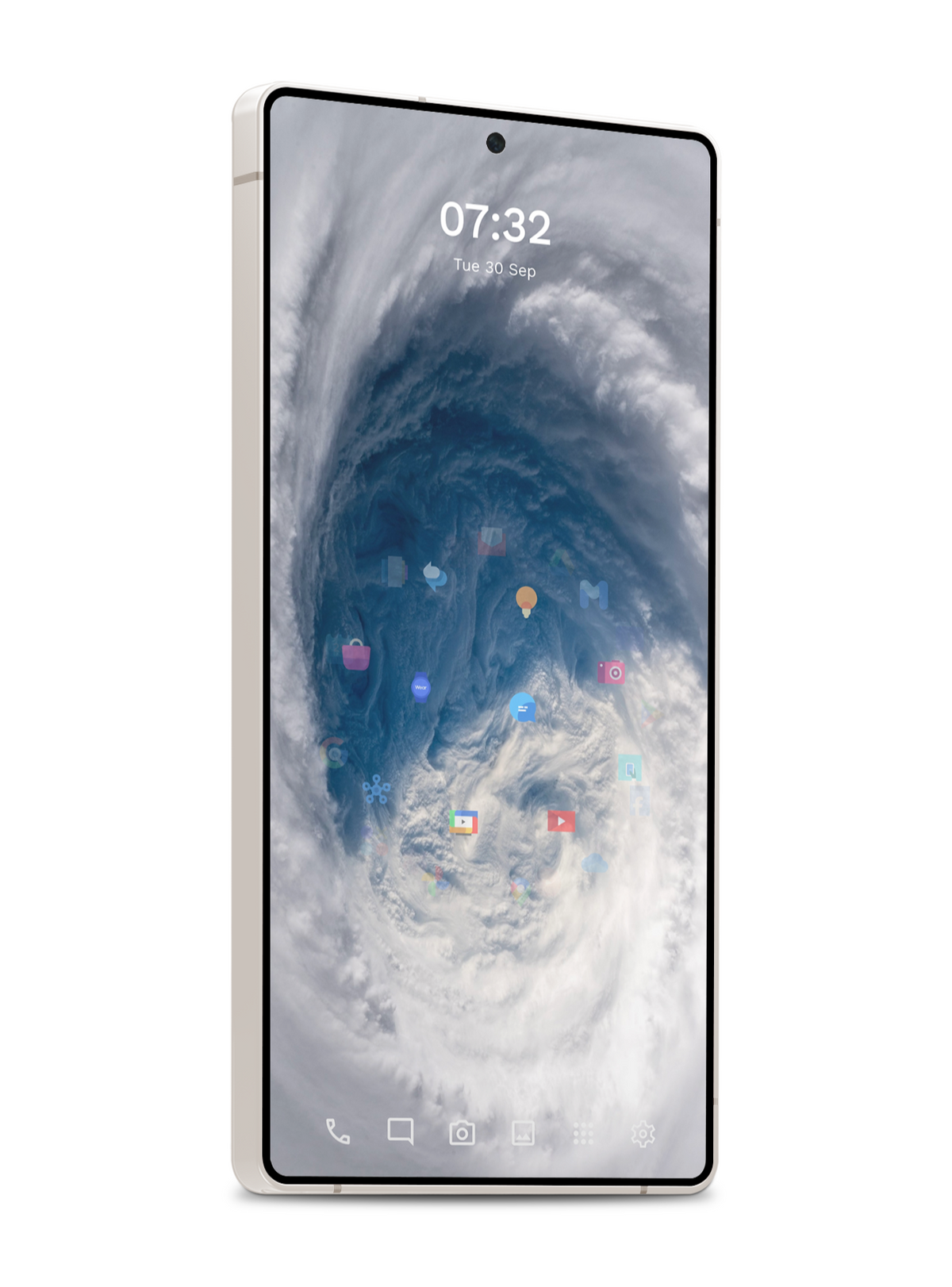 Samsung/Android Ultimate Pack: 30+ Wallpapers + 9 Customization Guides