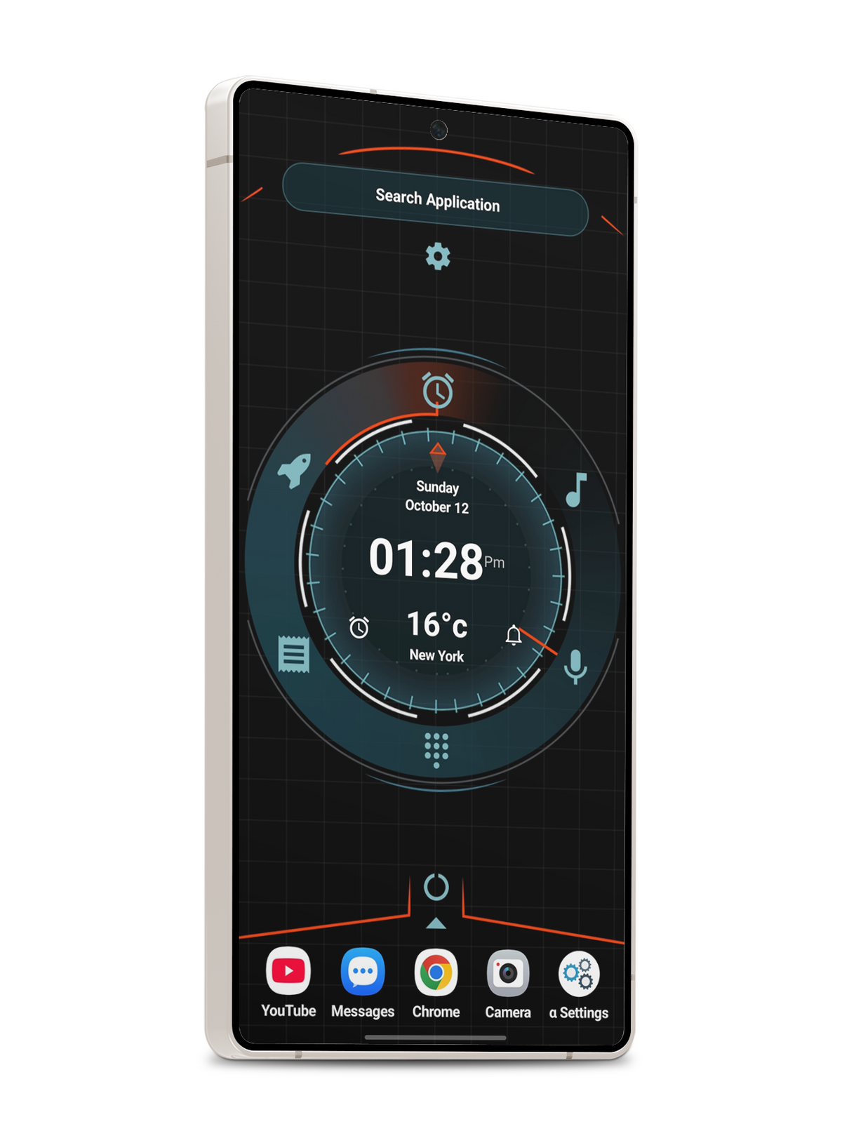Samsung/Android Ultimate Pack: 30+ Wallpapers + 9 Customization Guides