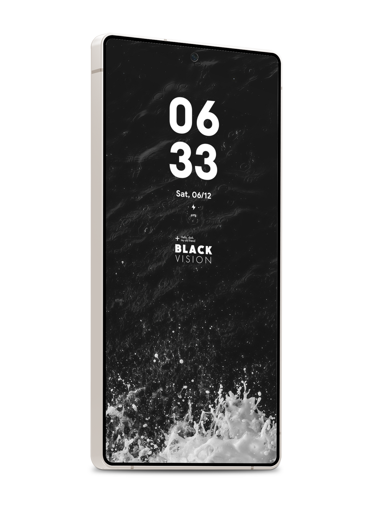 Samsung/Android Ultimate Pack: 30+ Wallpapers + 9 Customization Guides