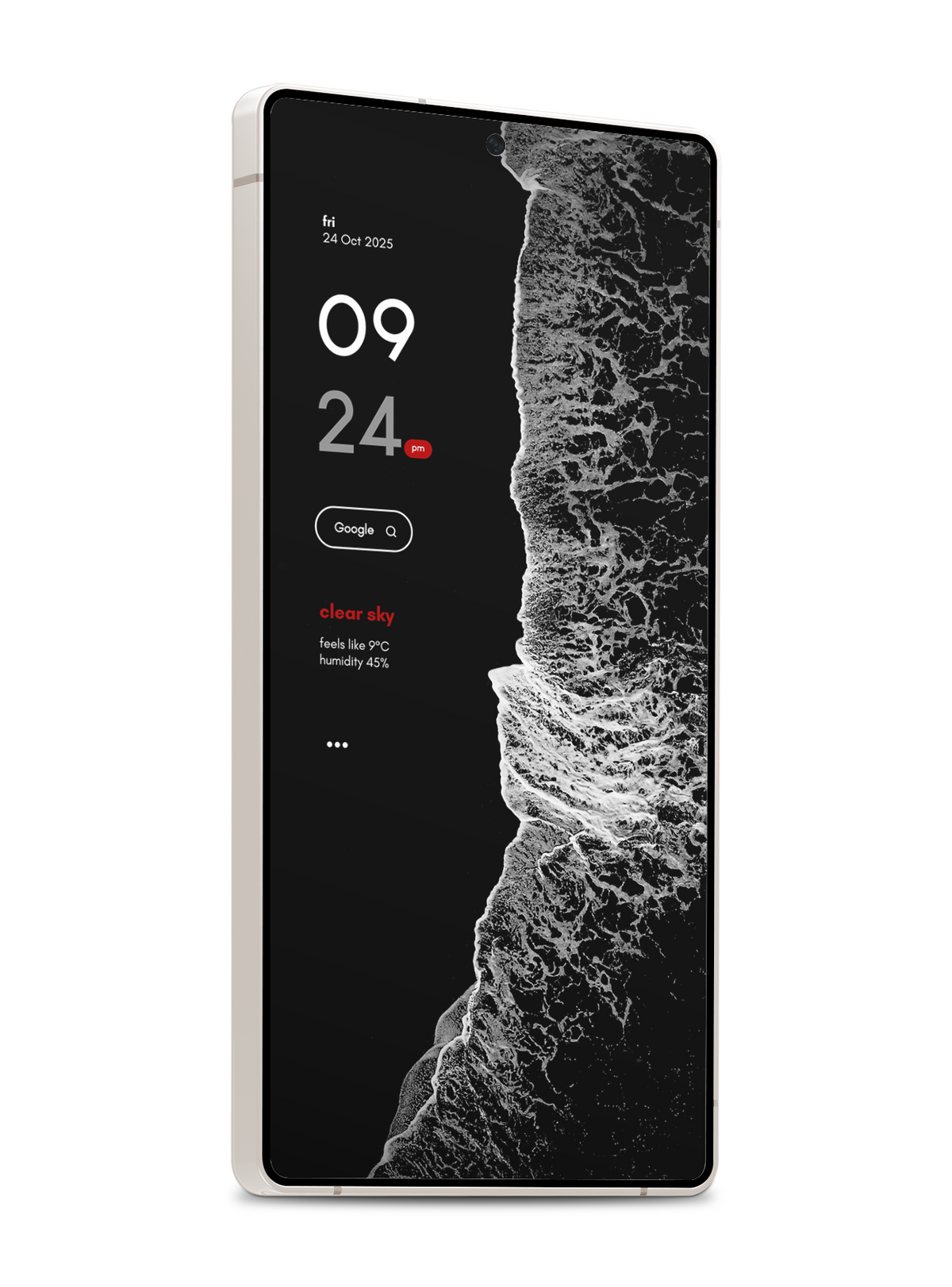 Samsung/Android Ultimate Pack: 30+ Wallpapers + 9 Customization Guides