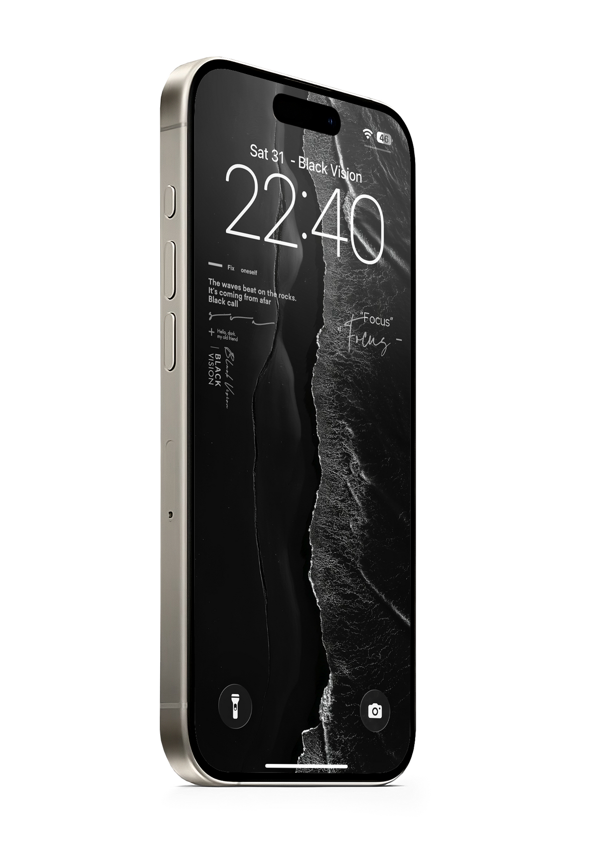 10 Wallpaper Sets + Widgets Tutorial