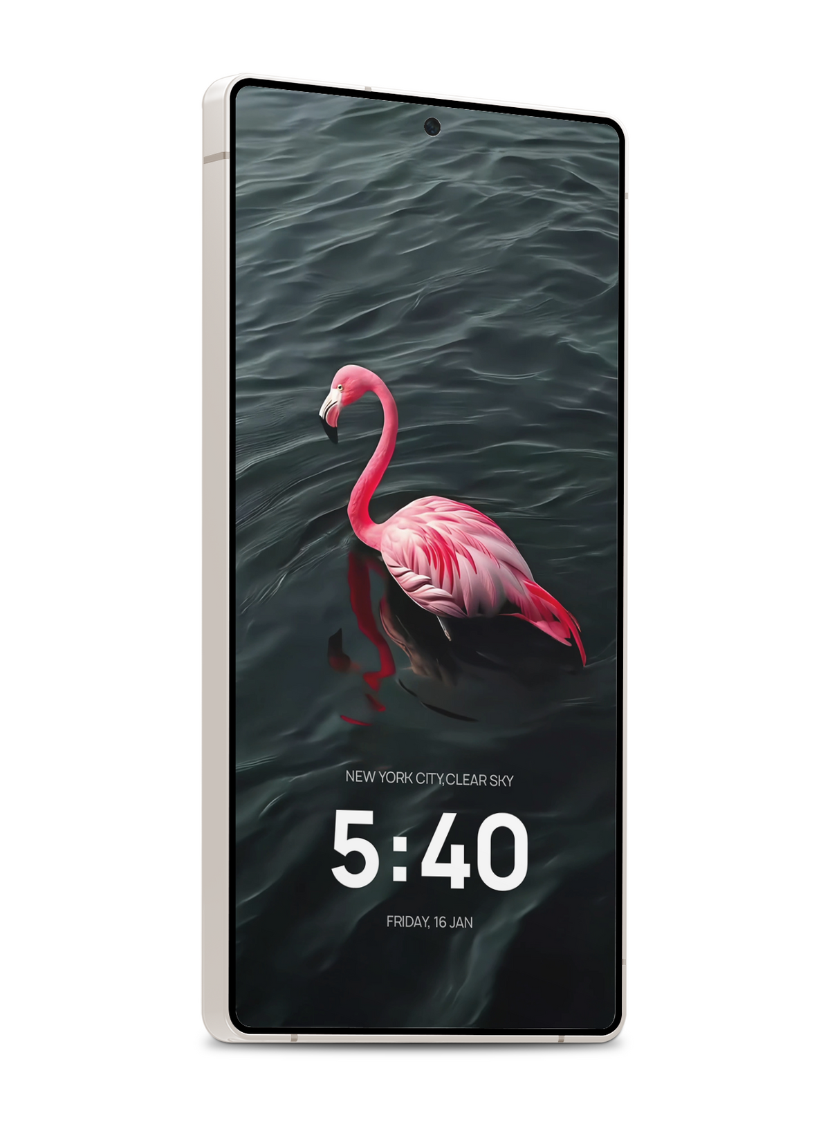 Samsung/Android Ultimate Pack: 30+ Wallpapers + 9 Customization Guides