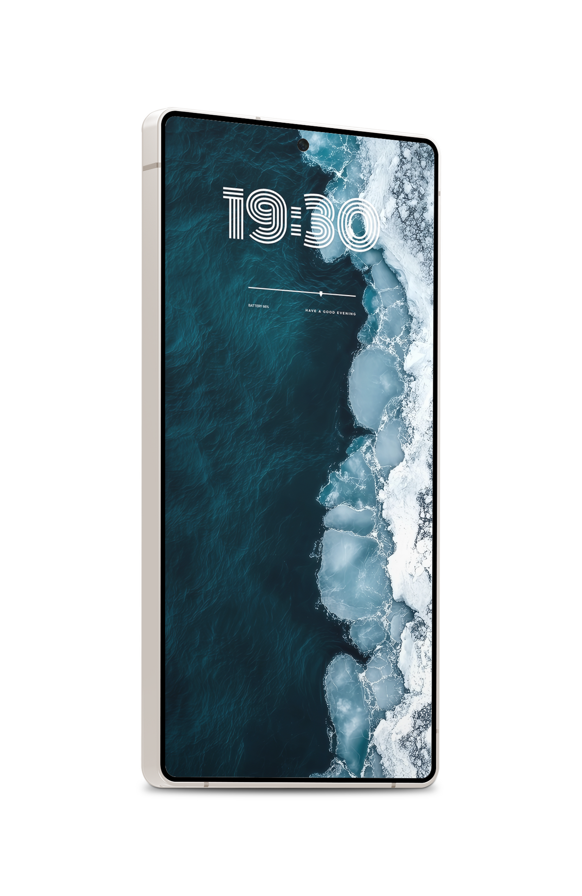Samsung/Android Pack: 10 Wallpapers + 1 Customization Guides